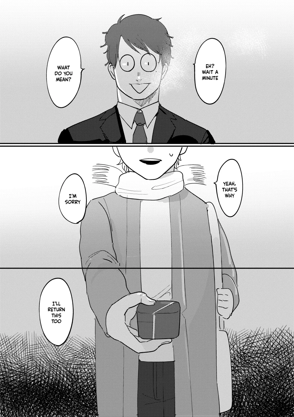 Tiger and Dragon | Tiger &amp; Dragon page 2 full