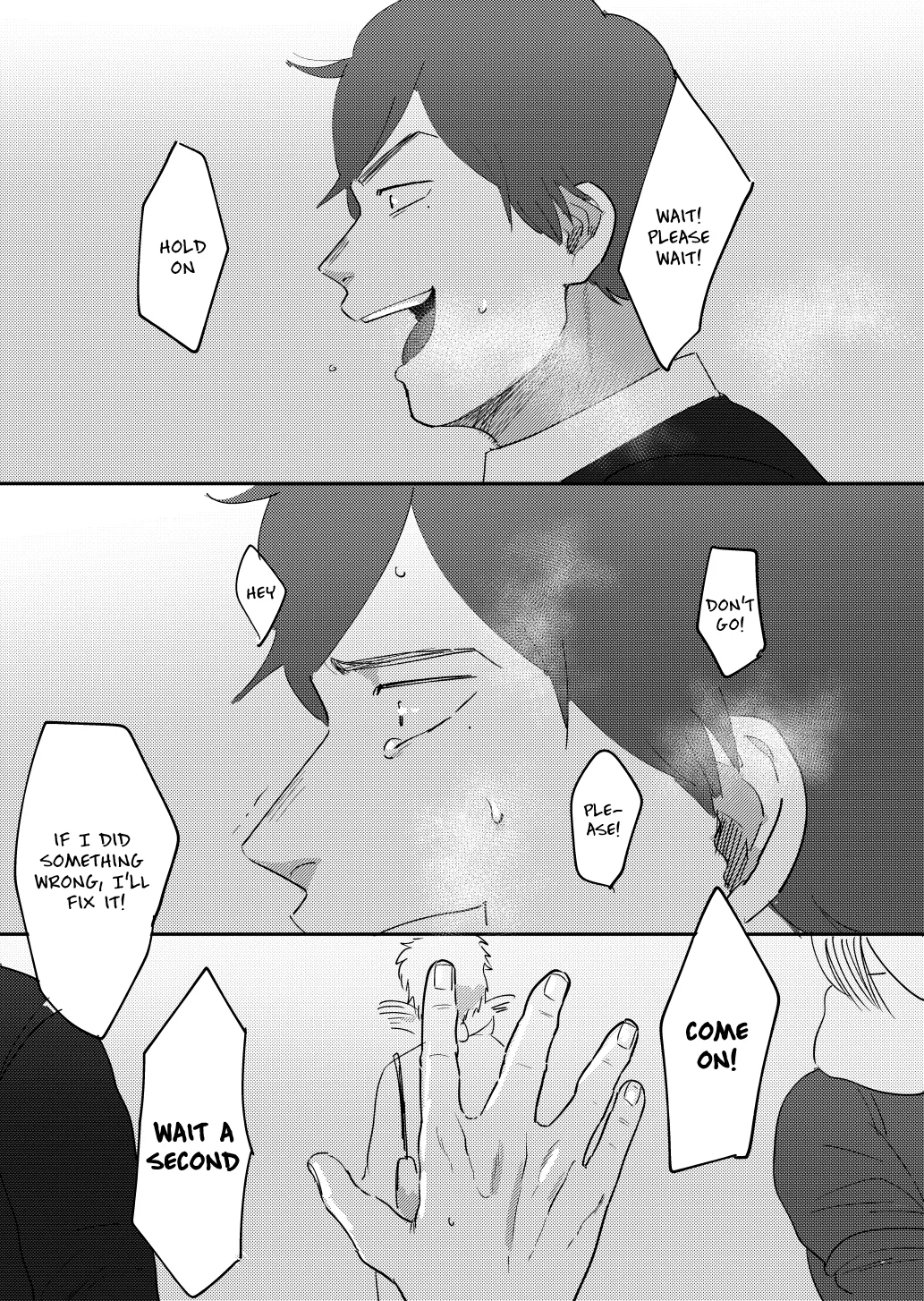 Tiger and Dragon | Tiger &amp; Dragon page 3 full