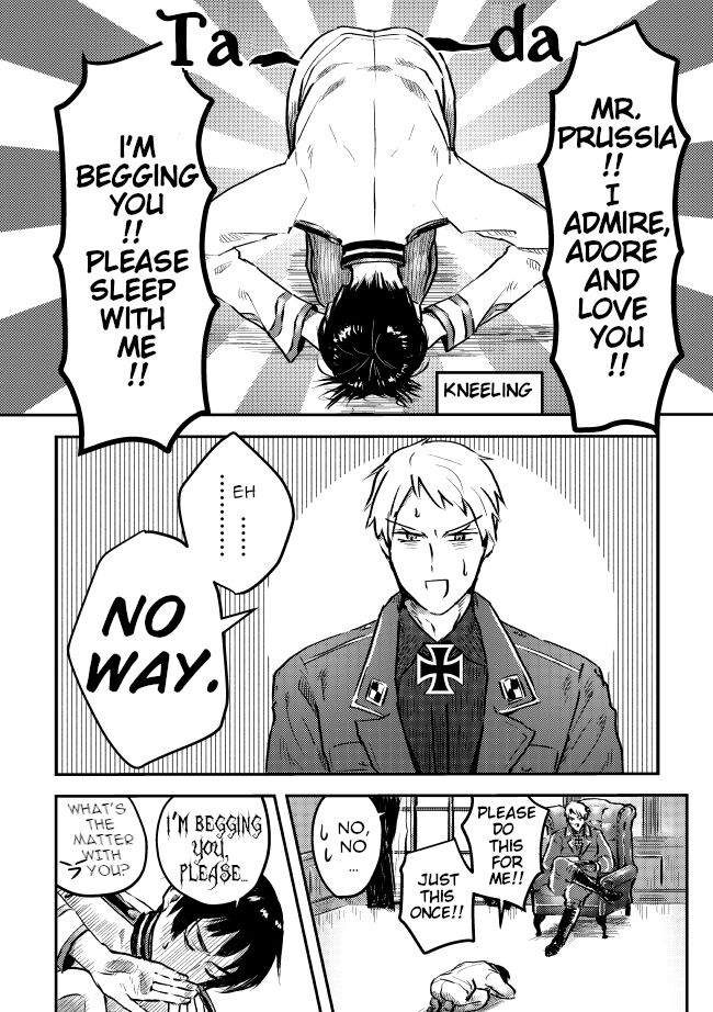 Prussia x Japan/PruPan page 6 full