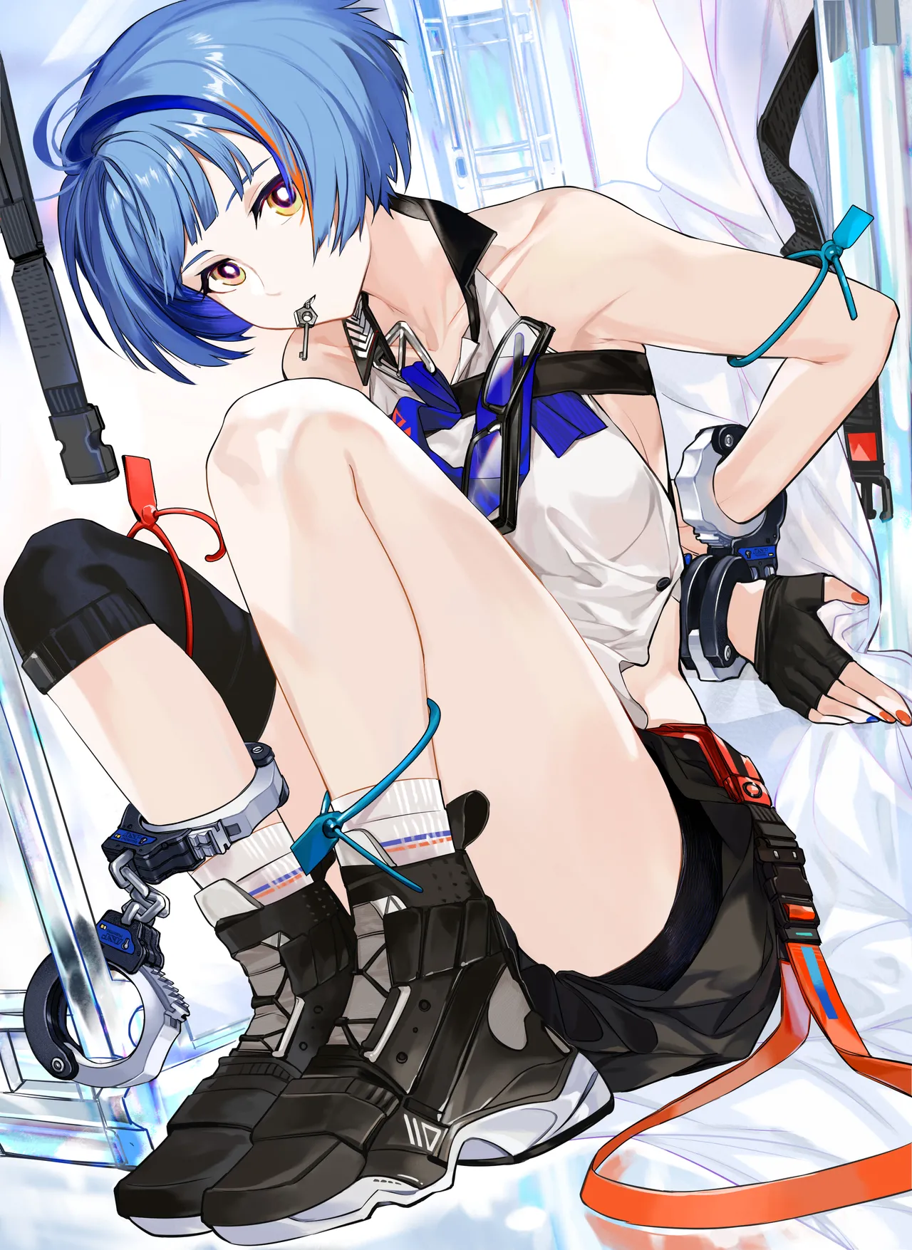 唤醒系列-Zas心智升级 page 1 full