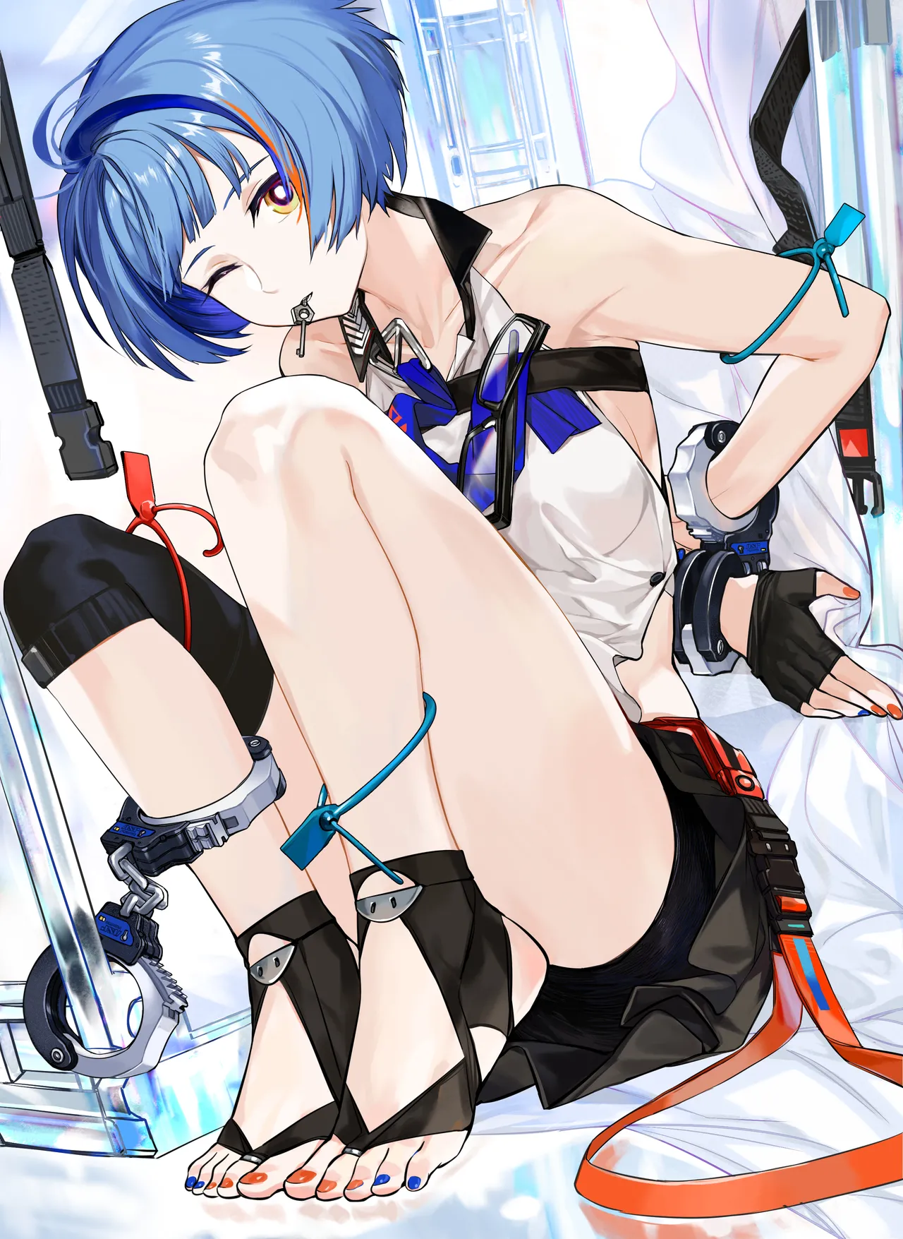 唤醒系列-Zas心智升级 page 4 full