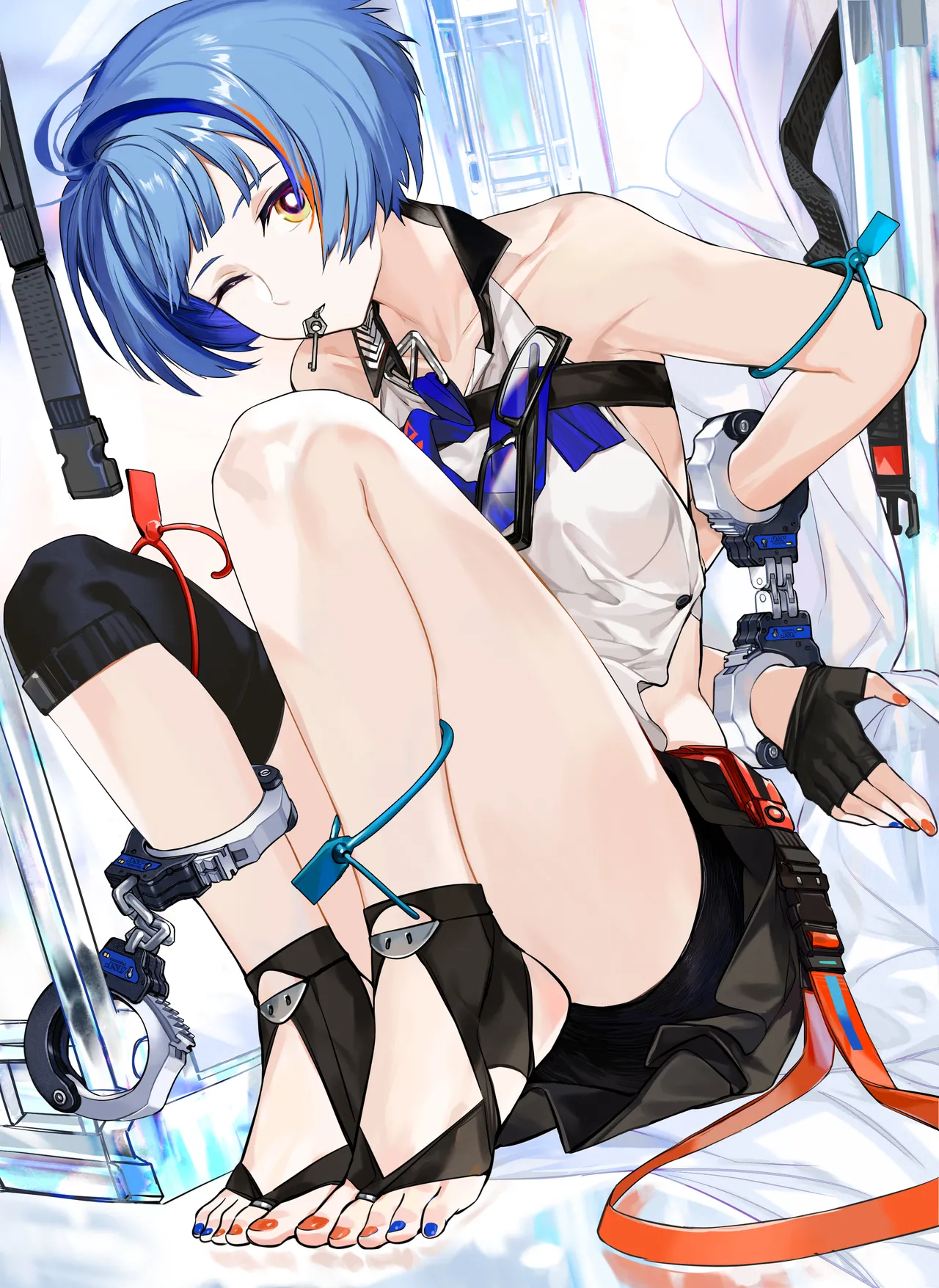 唤醒系列-Zas心智升级 page 6 full