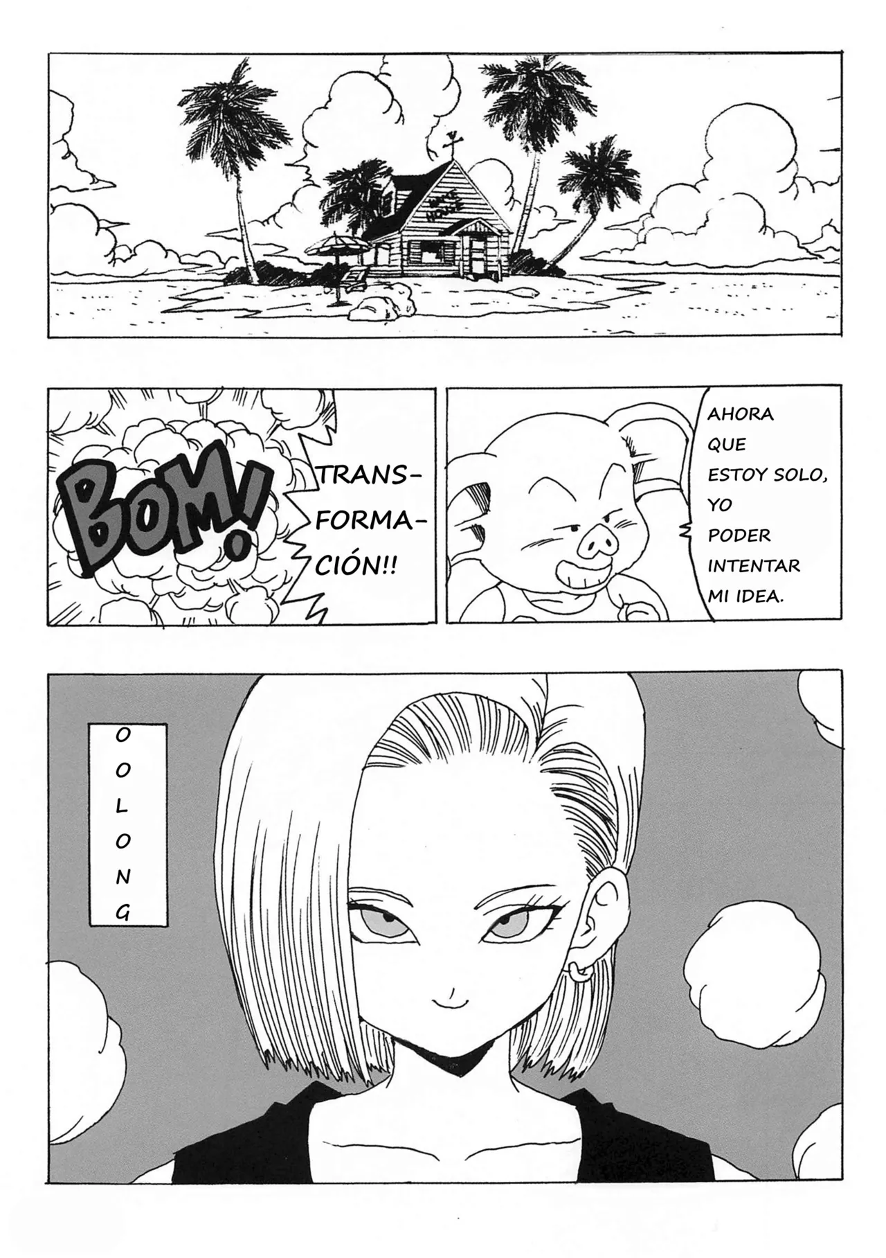 18-gou LOVE page 3 full