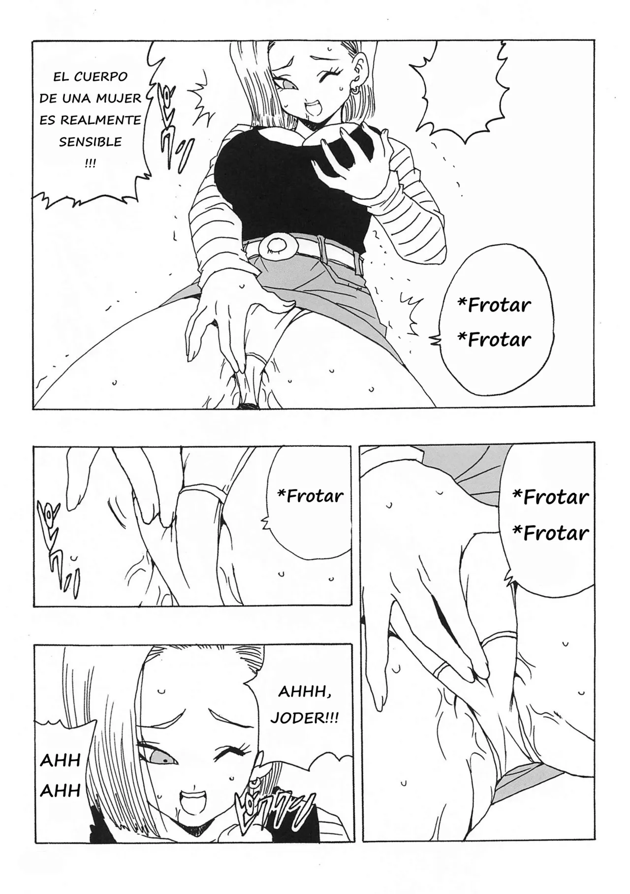 18-gou LOVE page 7 full