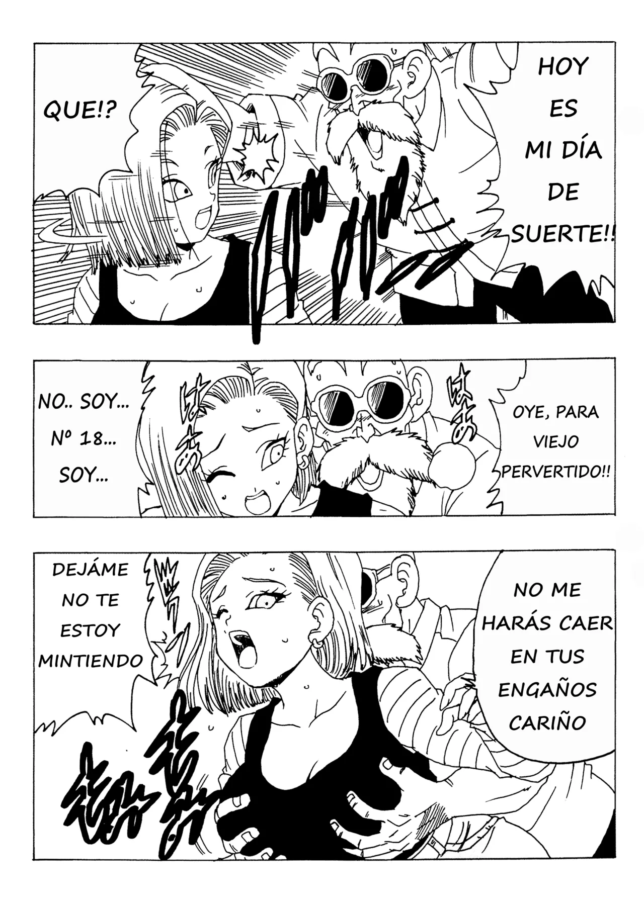 18-gou LOVE page 9 full