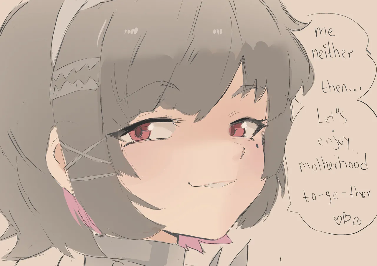 The Maid Team page 4 full