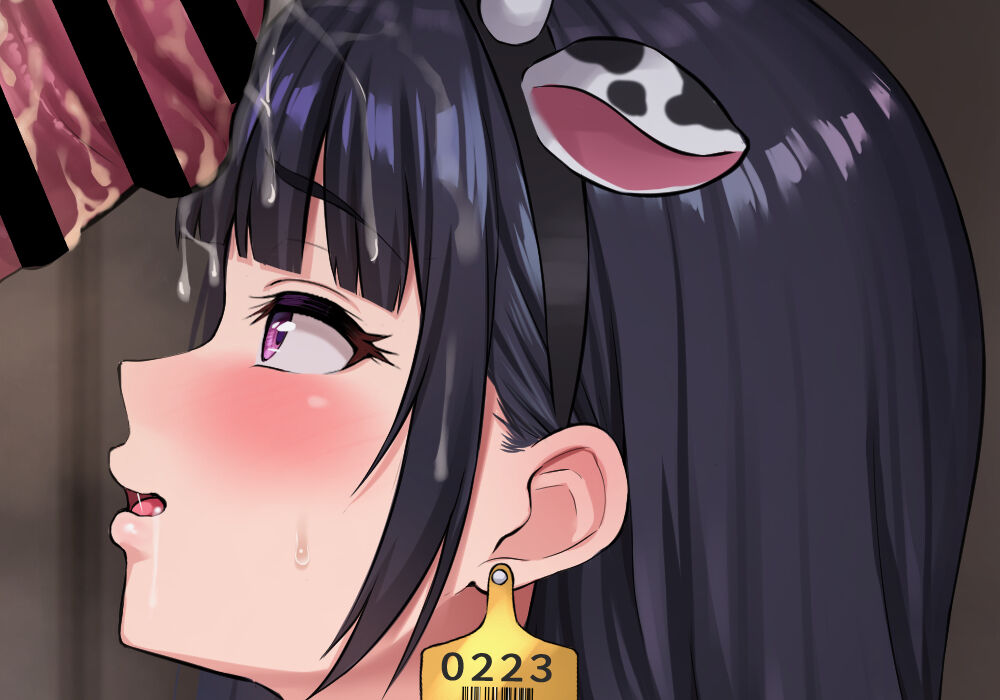 PIXIV FANBOX Fantia horse fuck matome page 2 full