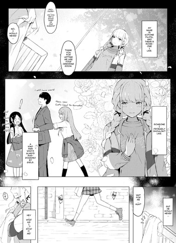 Kotone no Omoi | Kotone's Affection cover