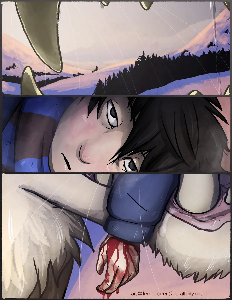 Down the Hatch page 2 full