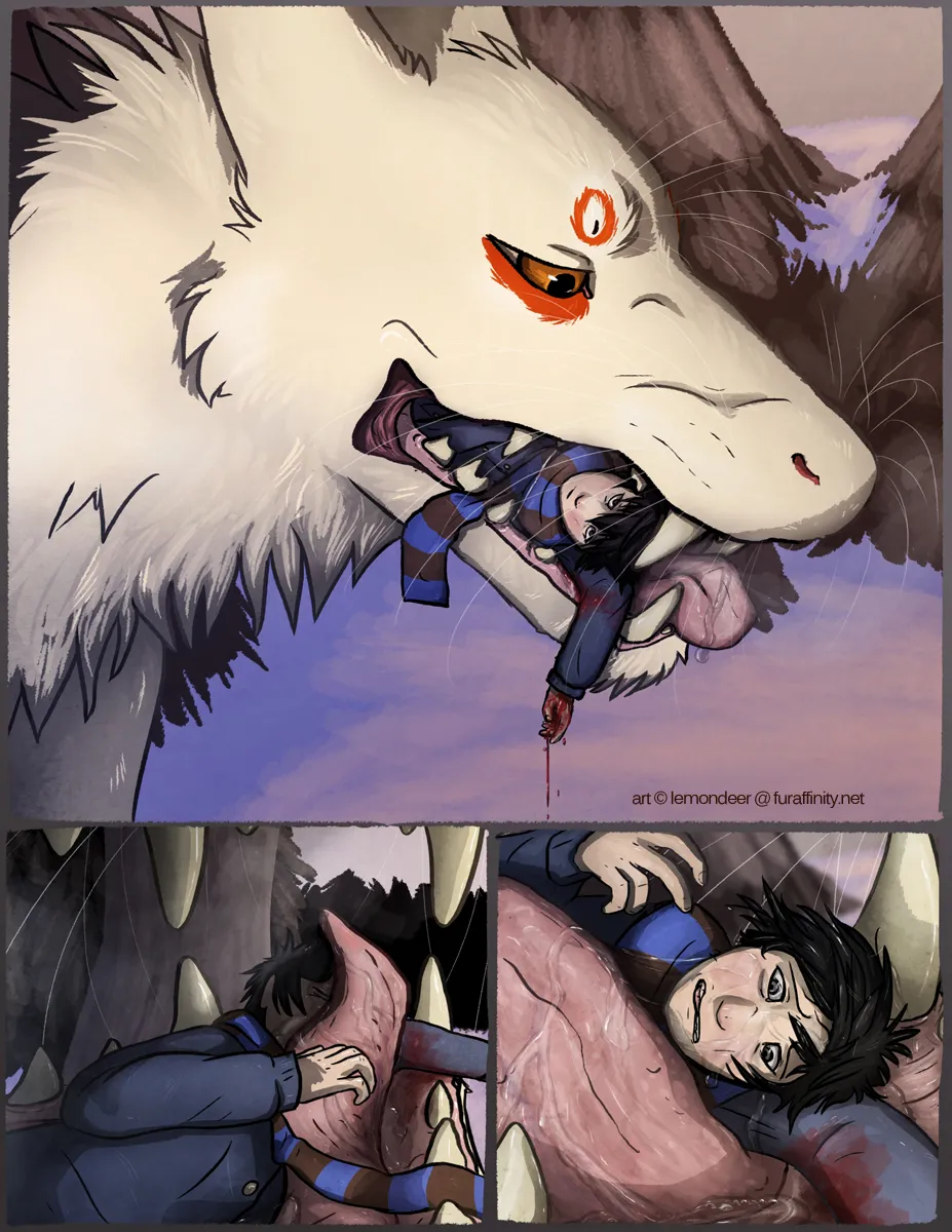 Down the Hatch page 3 full