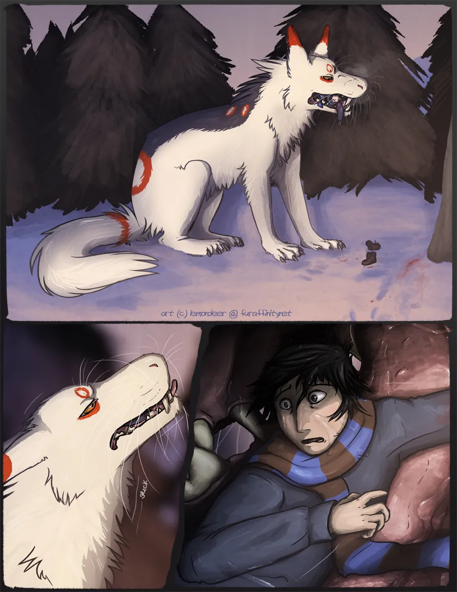Down the Hatch page 4 full