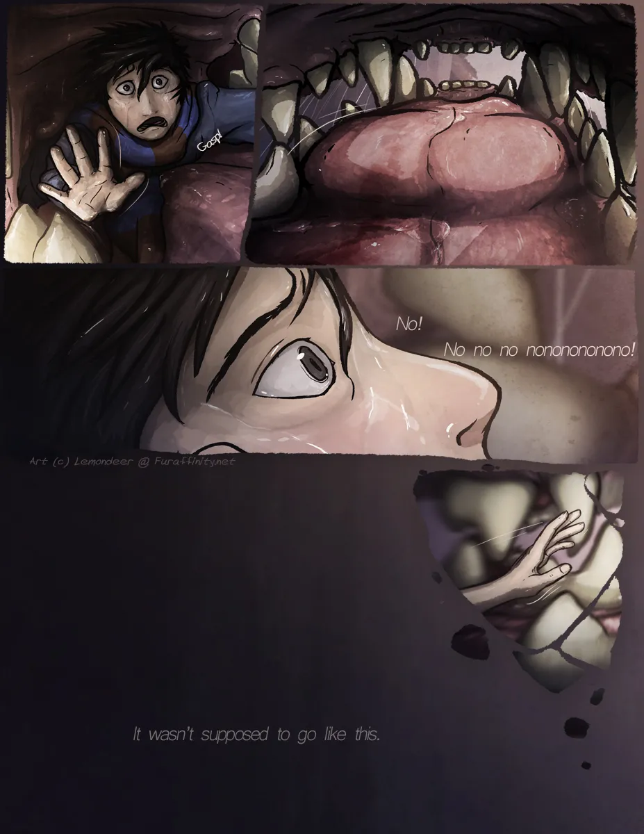 Down the Hatch page 5 full