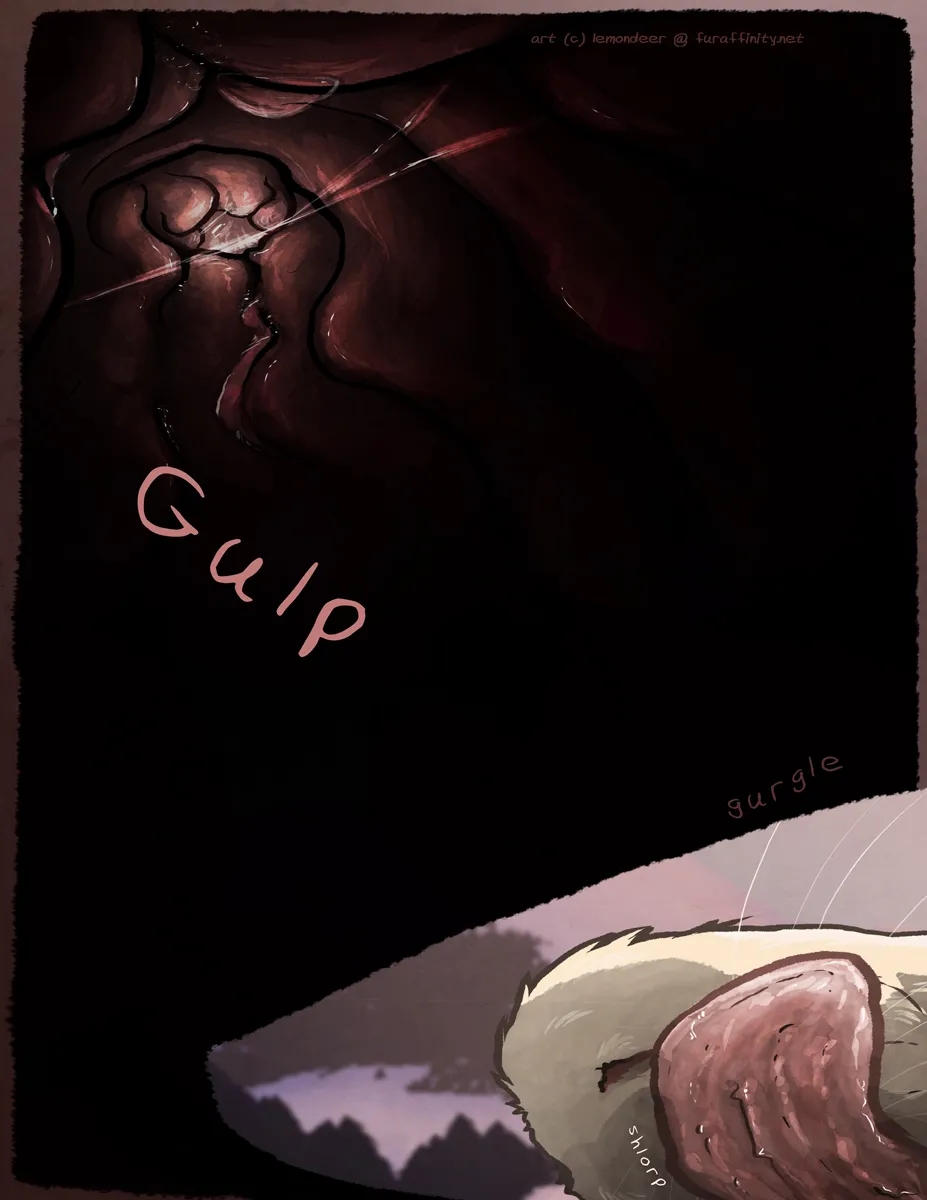 Down the Hatch page 8 full