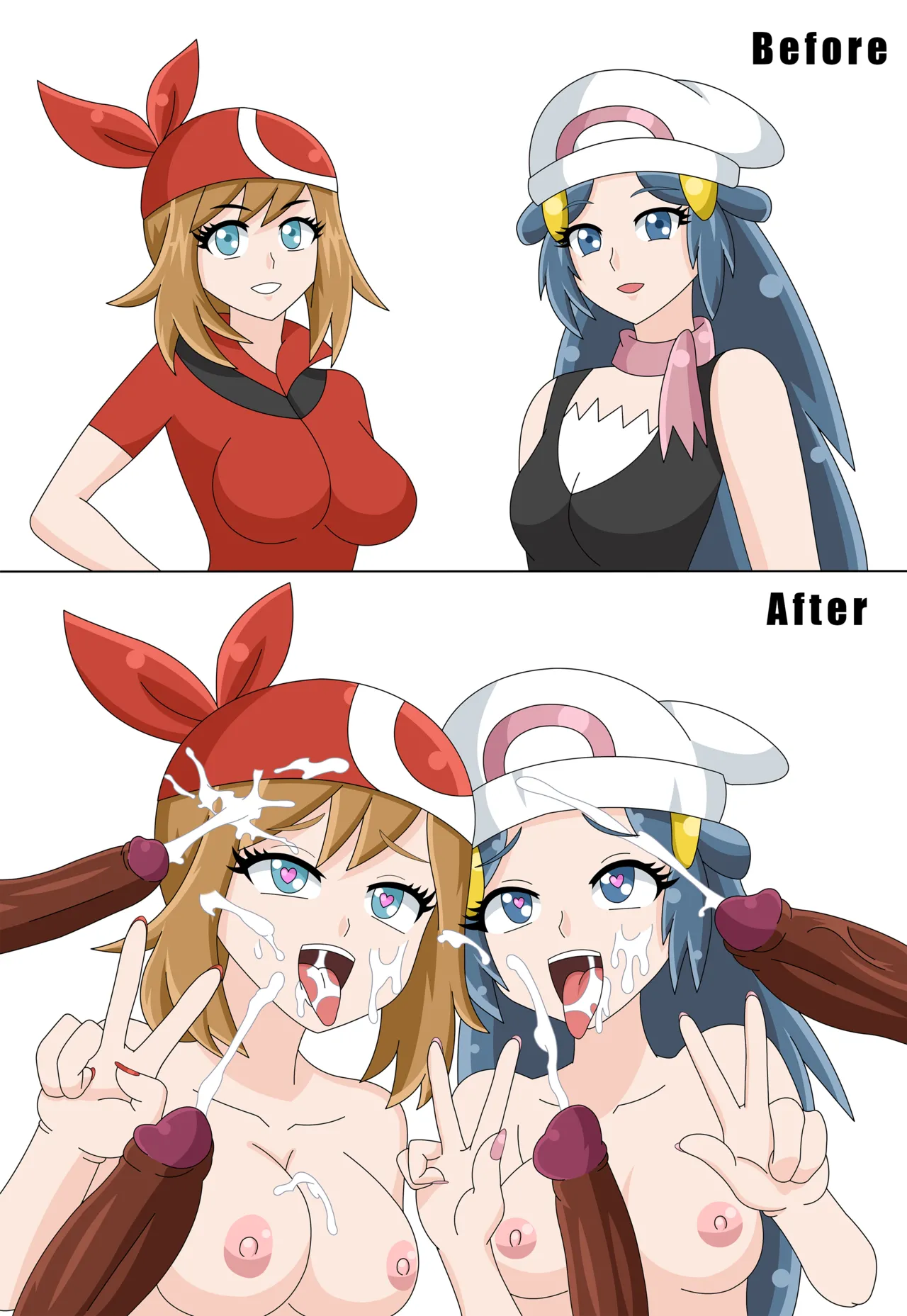 ARTIST SatoSatori page 2 full