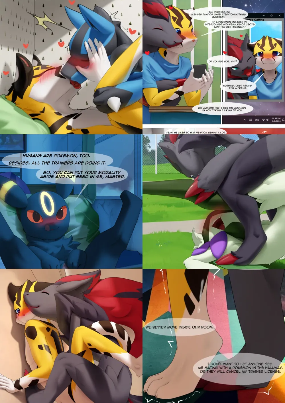 Steel Cat - Gonna F*Ck Them All Image Pack - Part 3 page 1 full