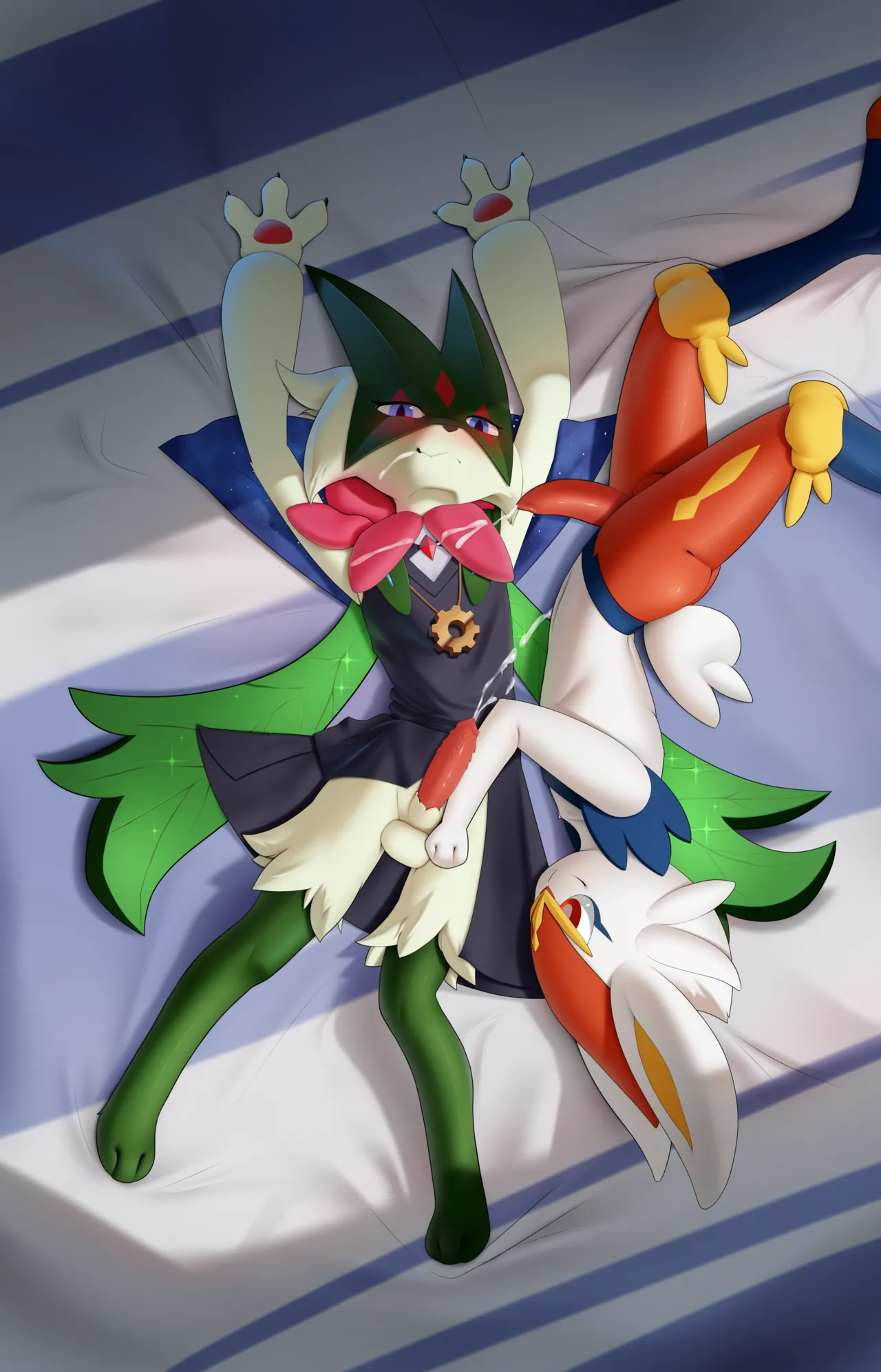 Steel Cat - Gonna F*Ck Them All Image Pack - Part 3 page 7 full