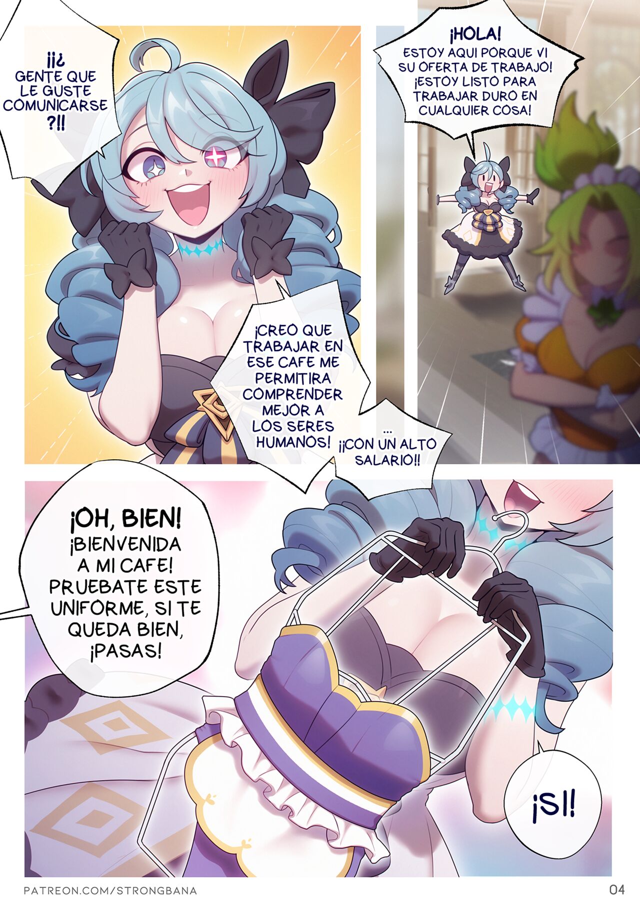 ALL YOU NEED IS TIP page 7 full