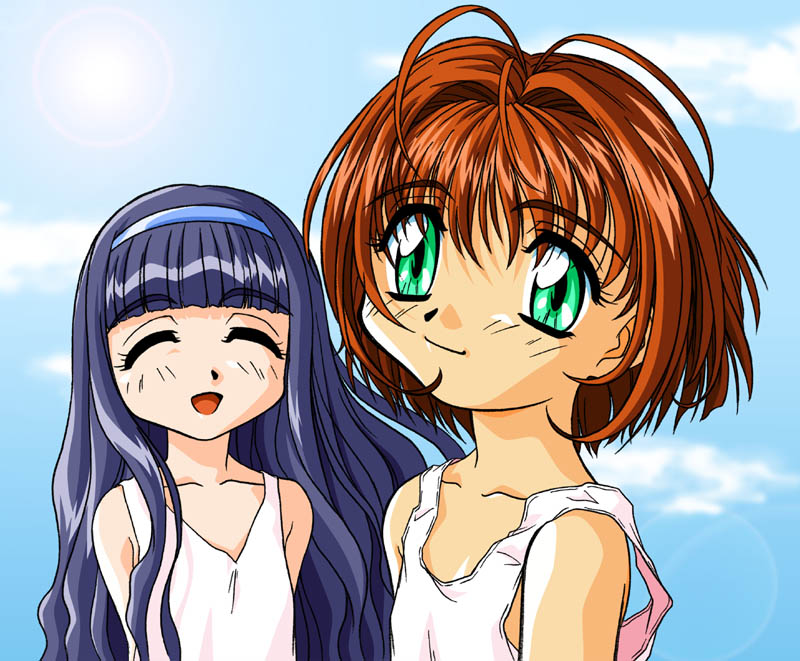 Sakura 3 page 2 full