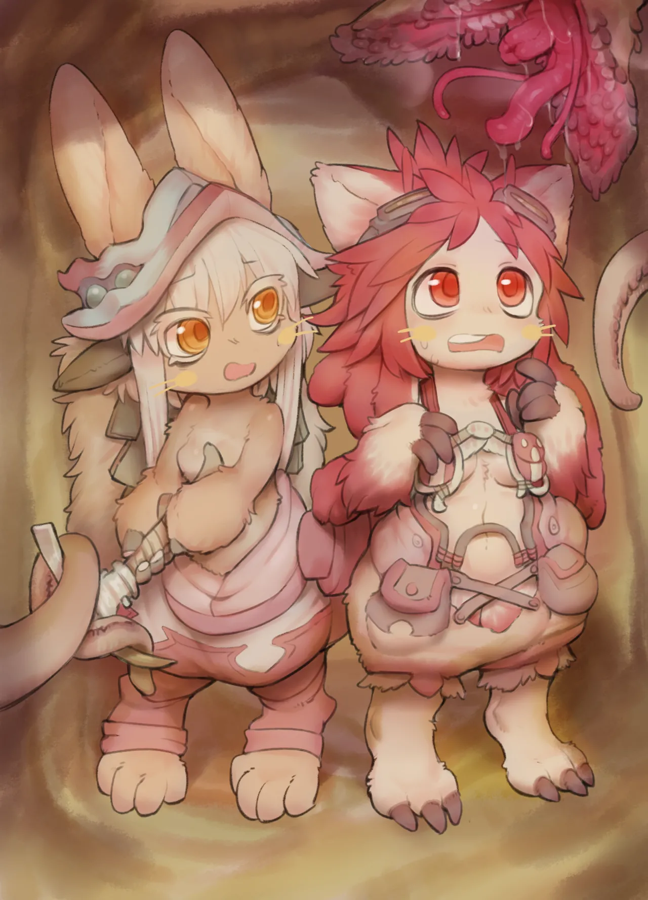 【Patreon &amp; PIXIV】LazyFish page 2 full