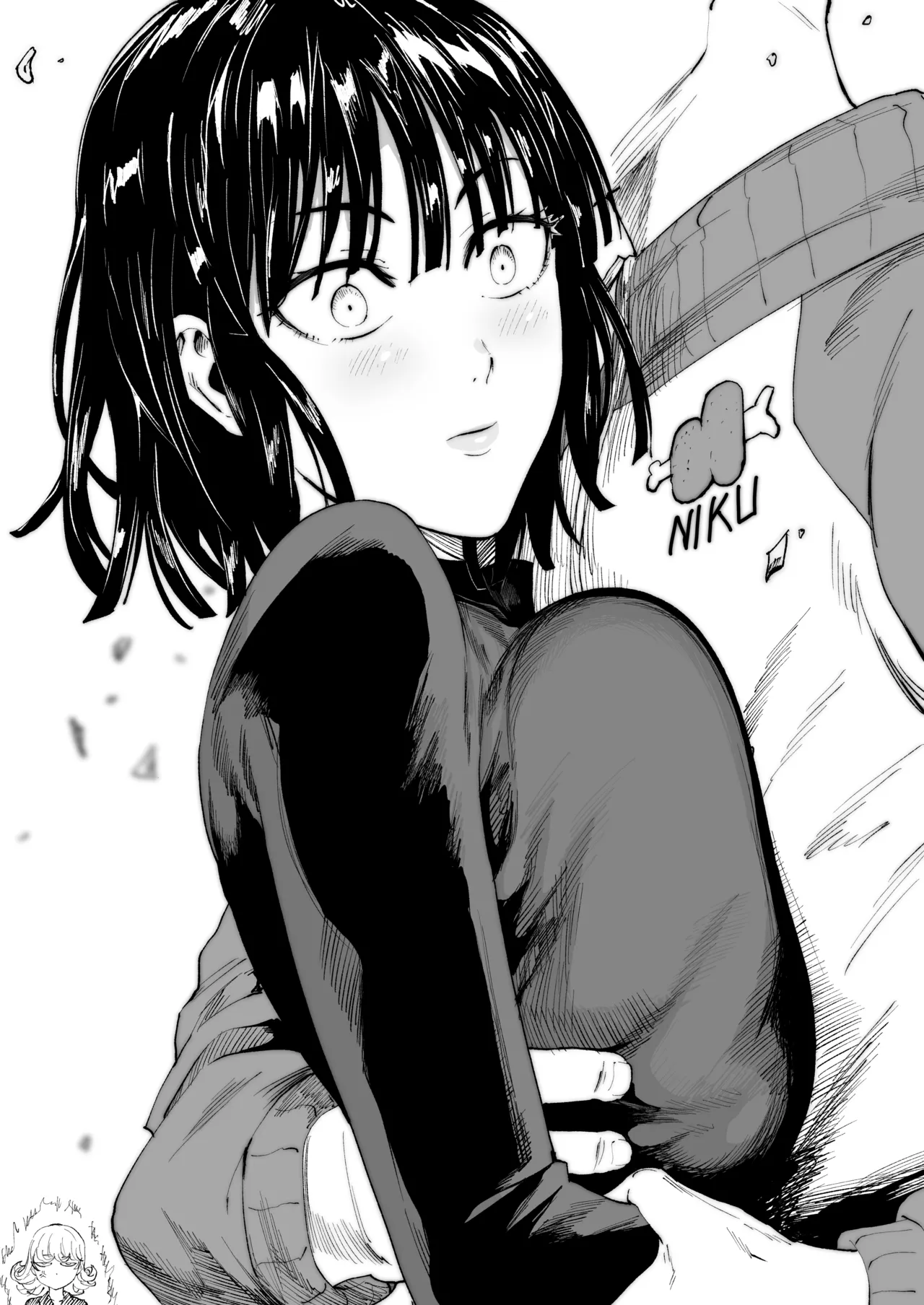 フブキ色々 page 2 full