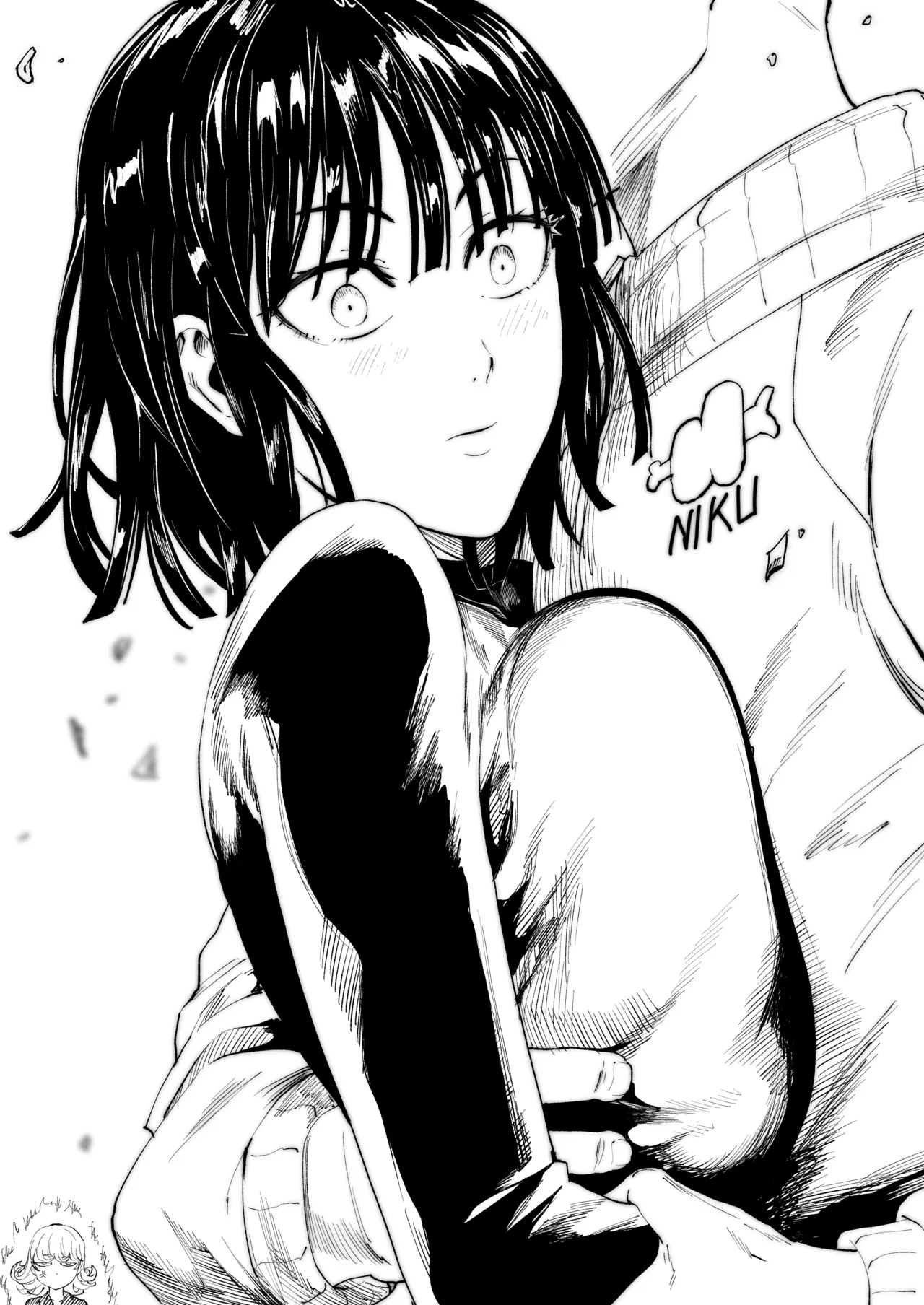 フブキ色々 page 3 full