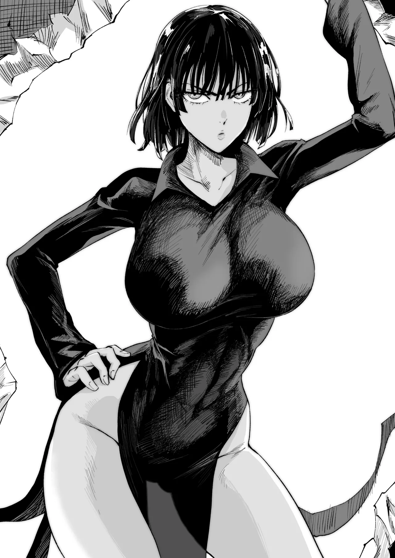 フブキ色々 page 5 full