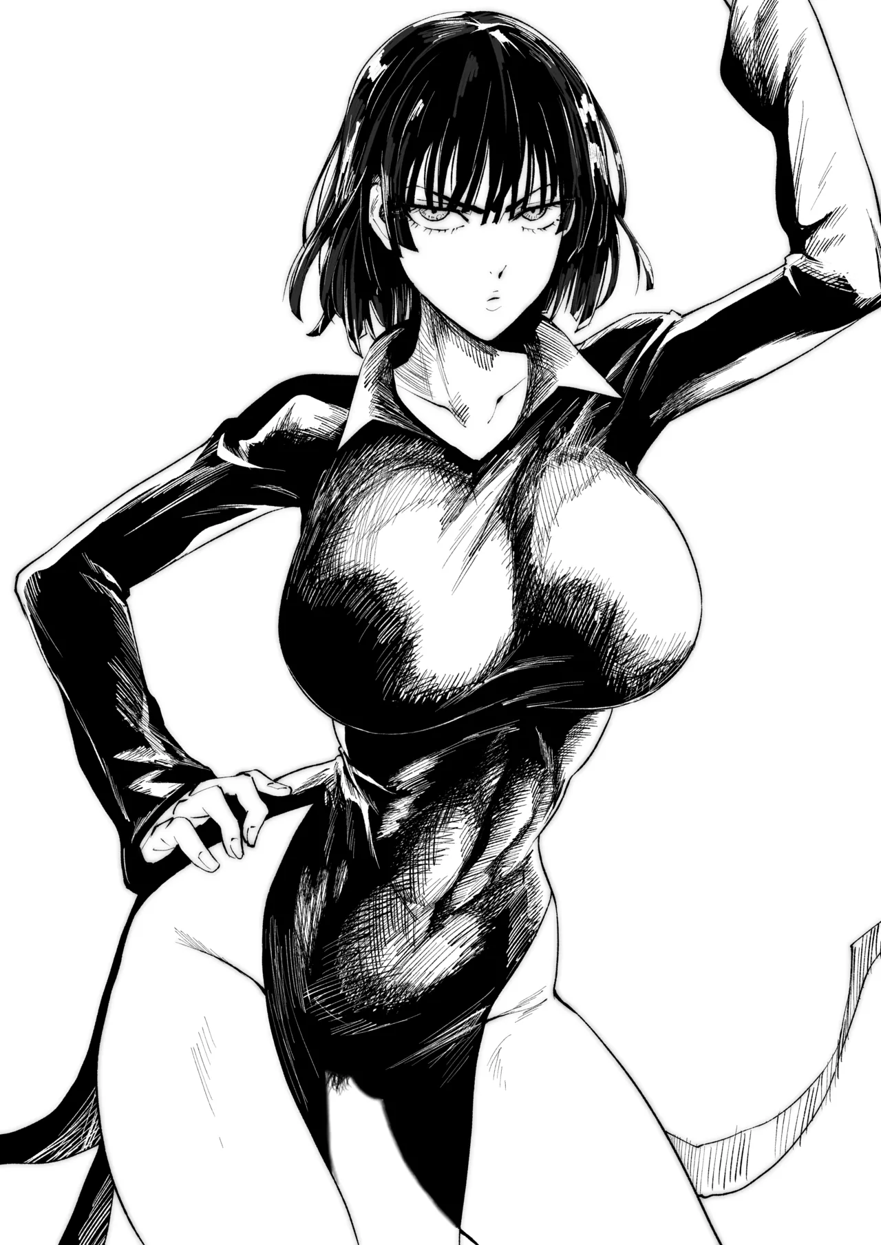 フブキ色々 page 9 full