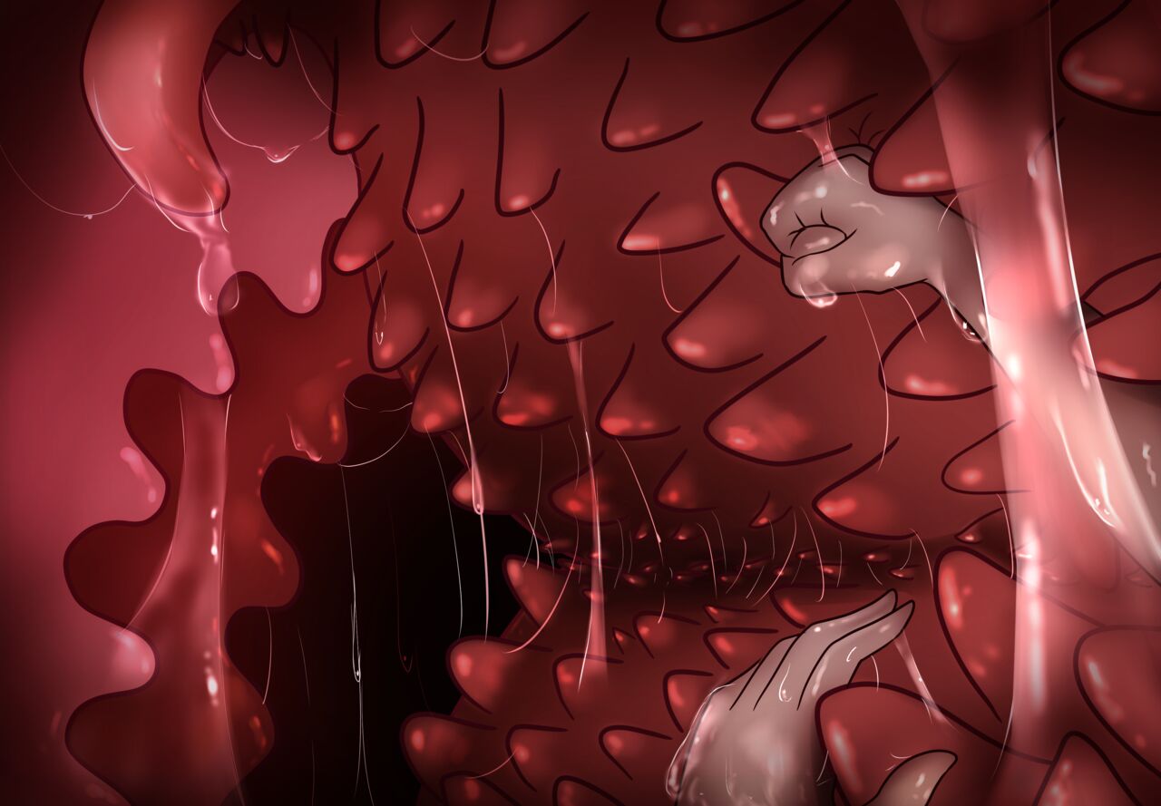 Vore POV 2 page 8 full