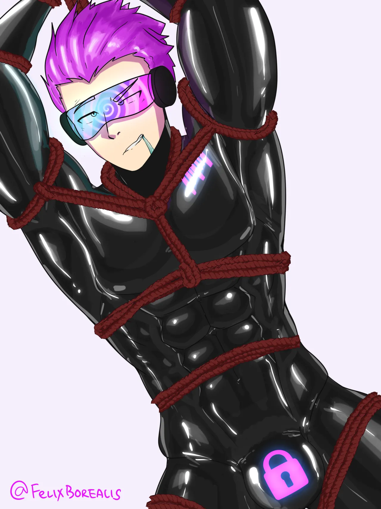 Felix Borealis page 2 full