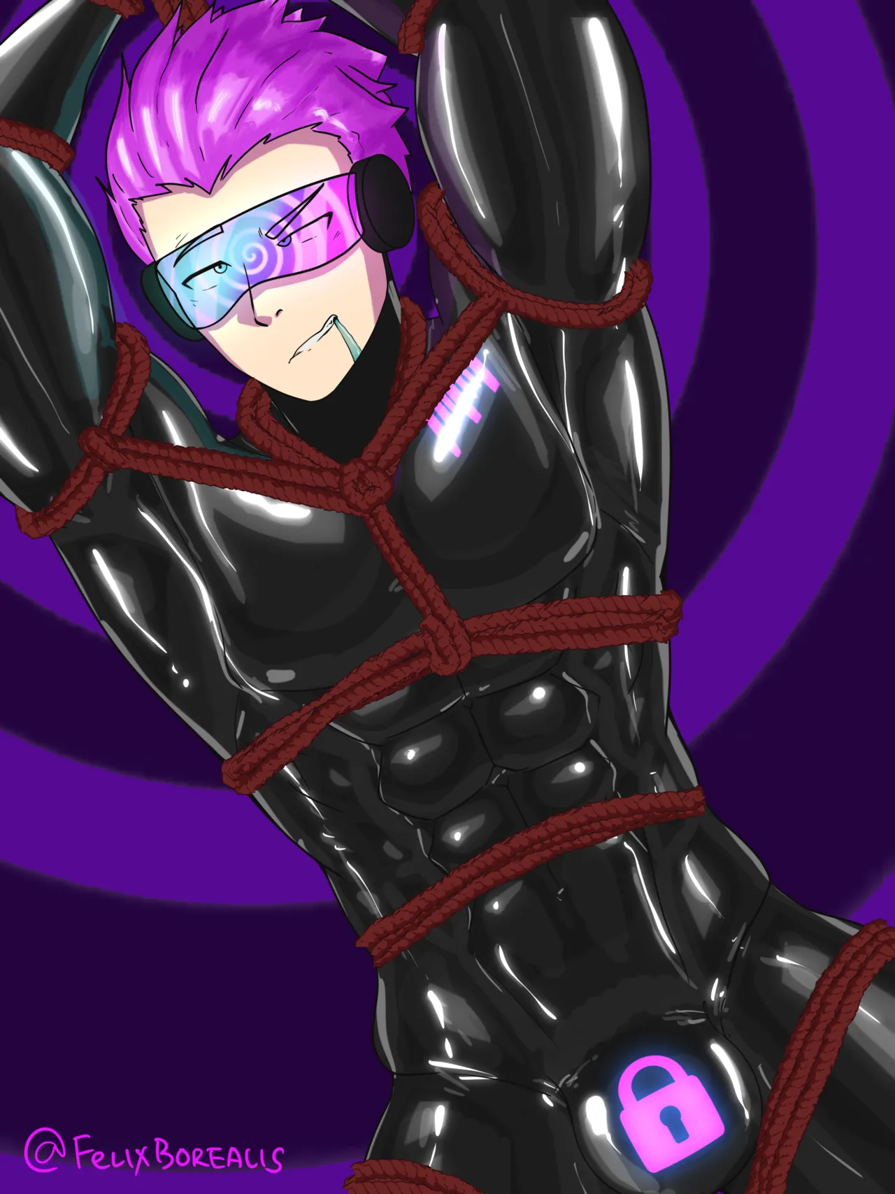 Felix Borealis page 3 full