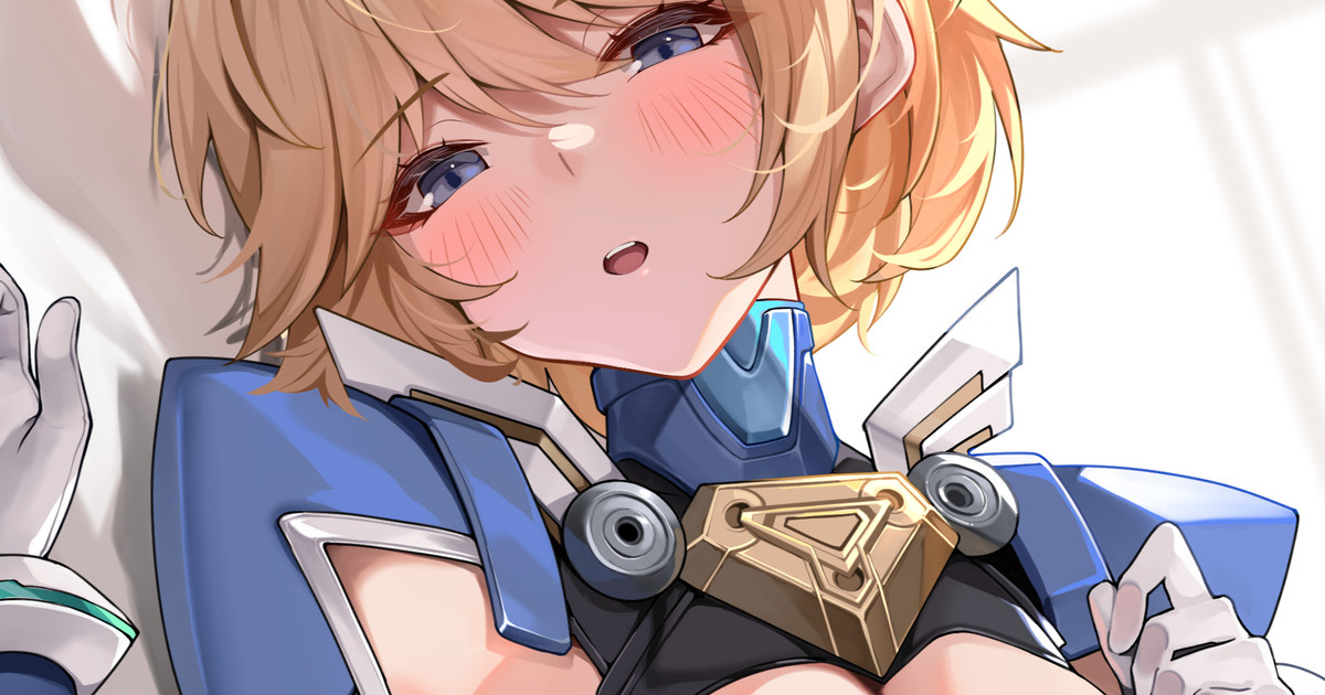 Fiora page 1 full