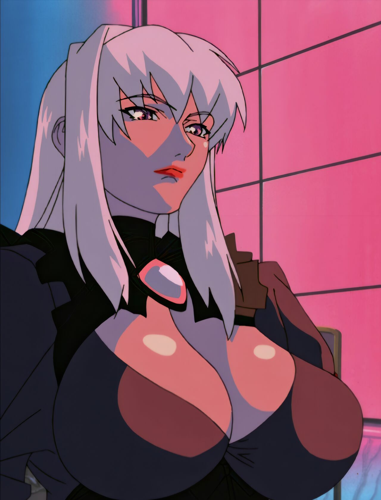 ANGEL BLADE Episode 1 - Stitched screenshots page 7 full