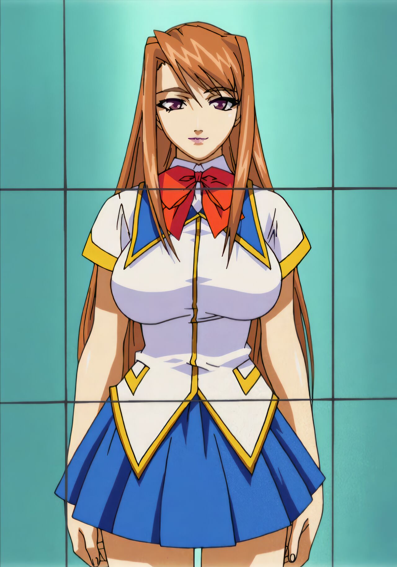 ANGEL BLADE Episode 1 - Stitched screenshots page 9 full