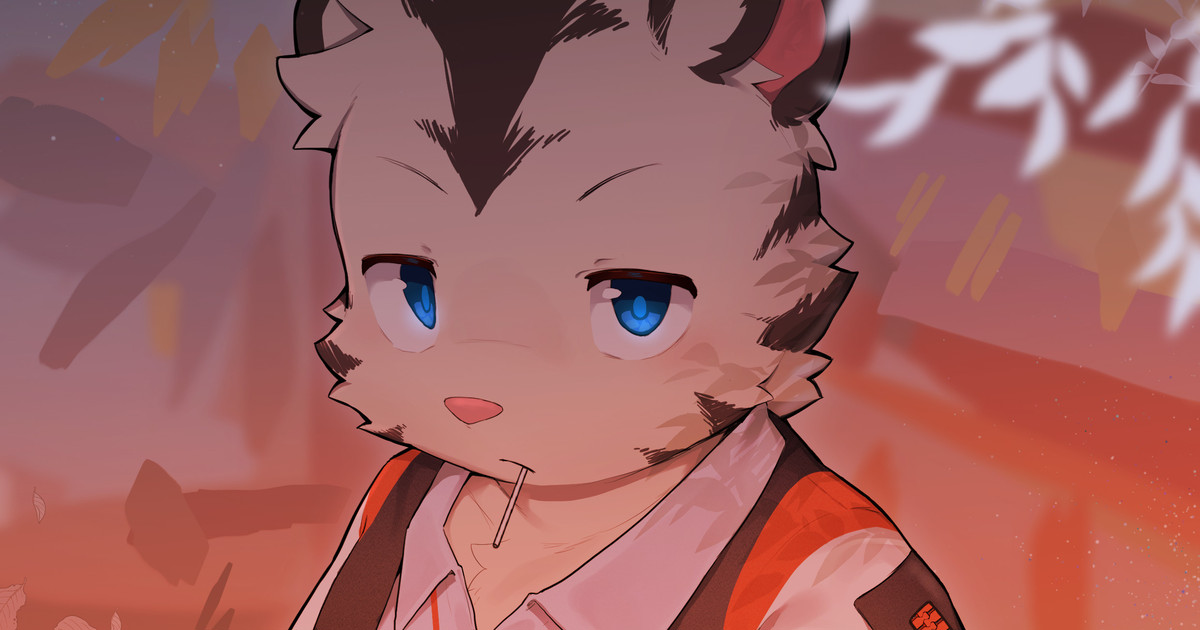 Mrshu - PIXIV FANBOX page 9 full