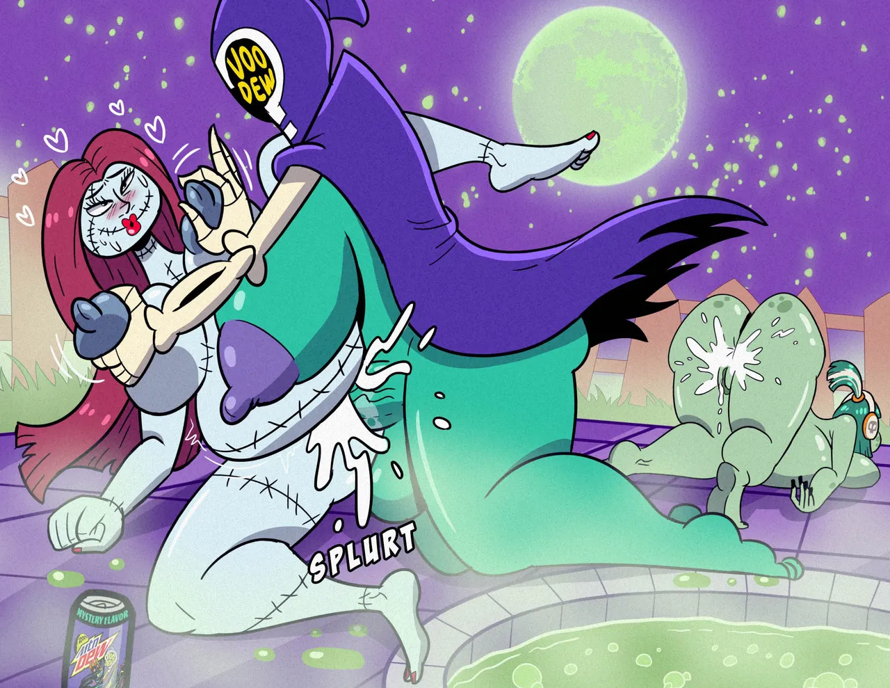 VooDEW Hot Tub page 8 full