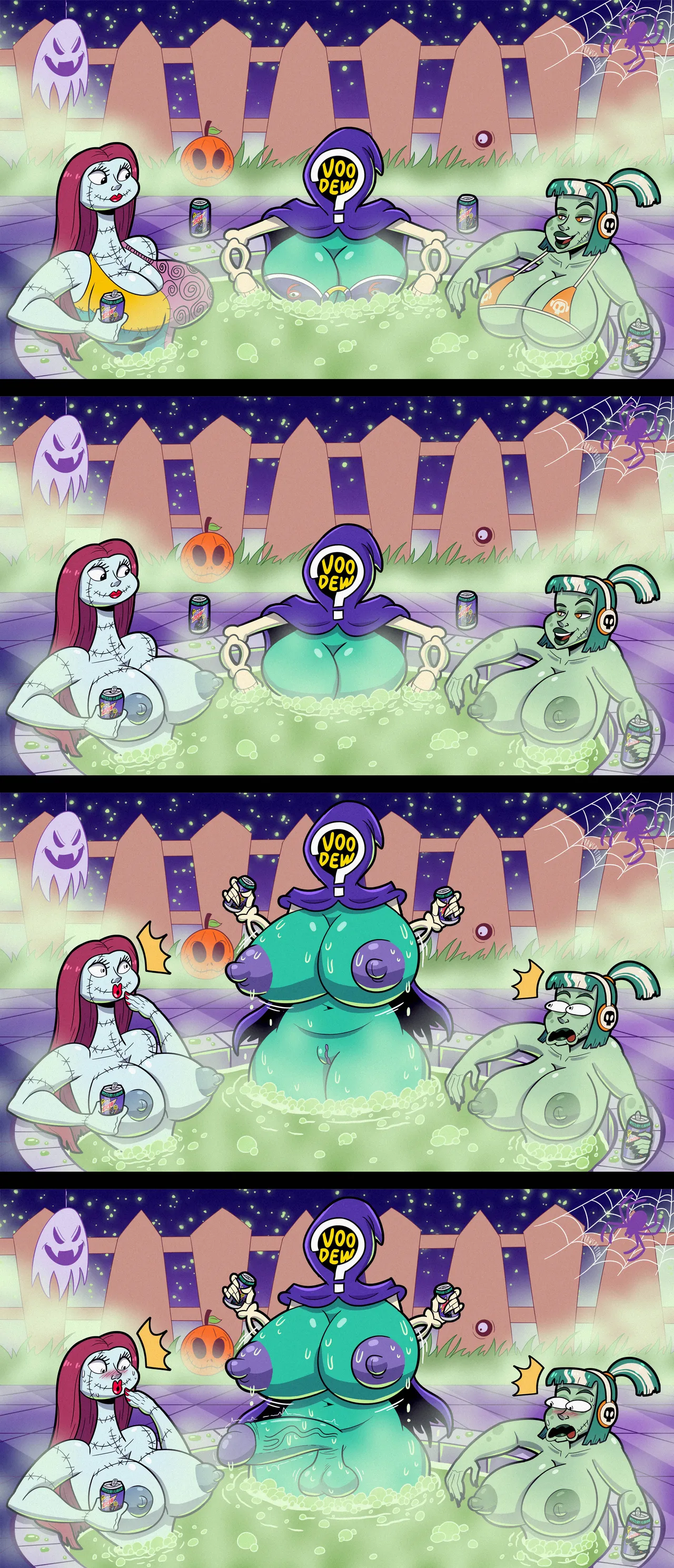 VooDEW Hot Tub page 9 full