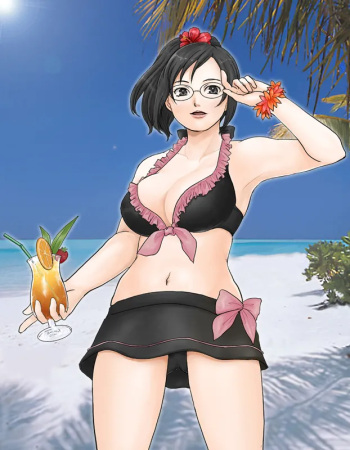 tsurukame pixiv cover