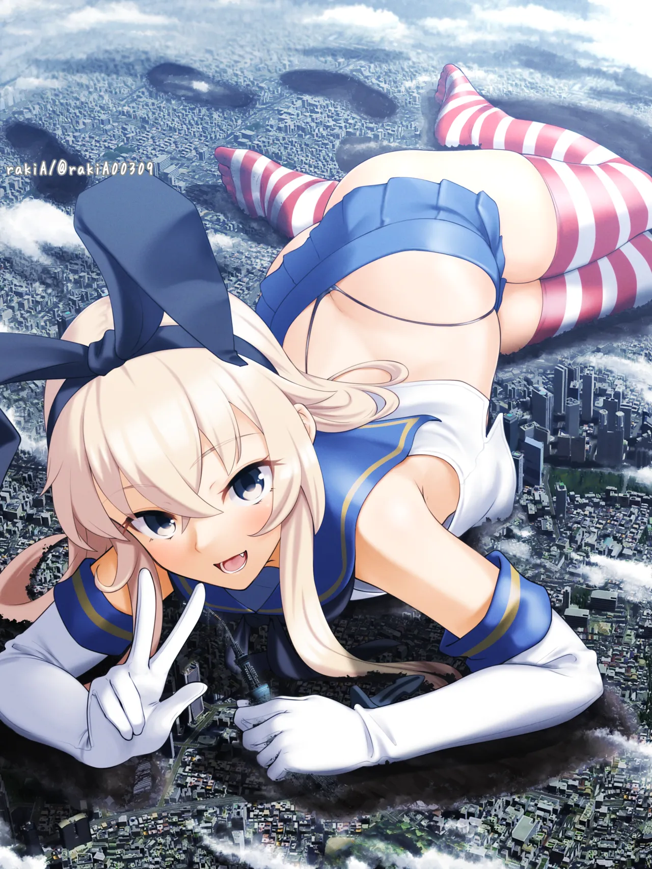 Patreon  RAKIA 2024 page 6 full