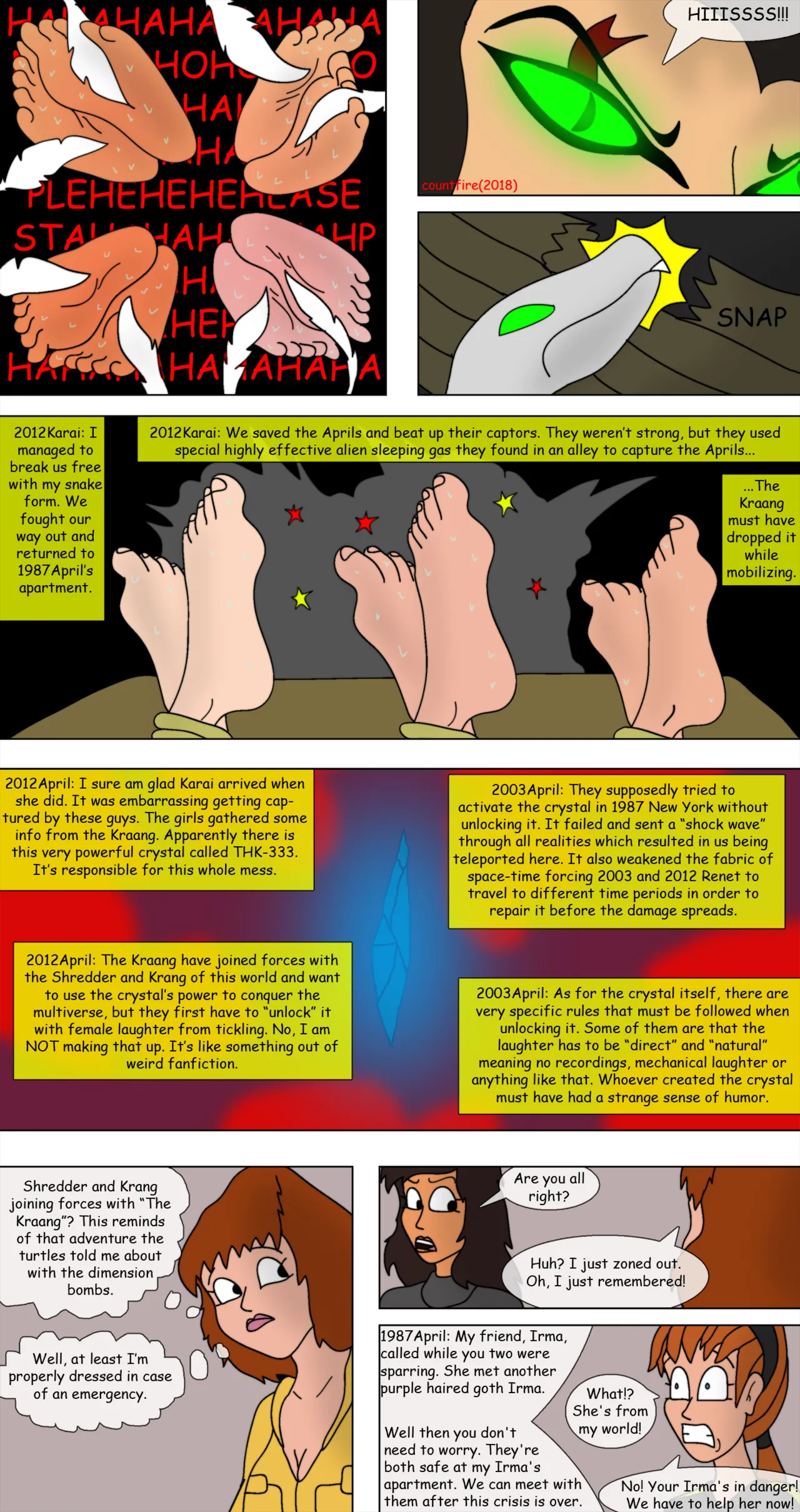 Countfire - TMNTMTC page 5 full