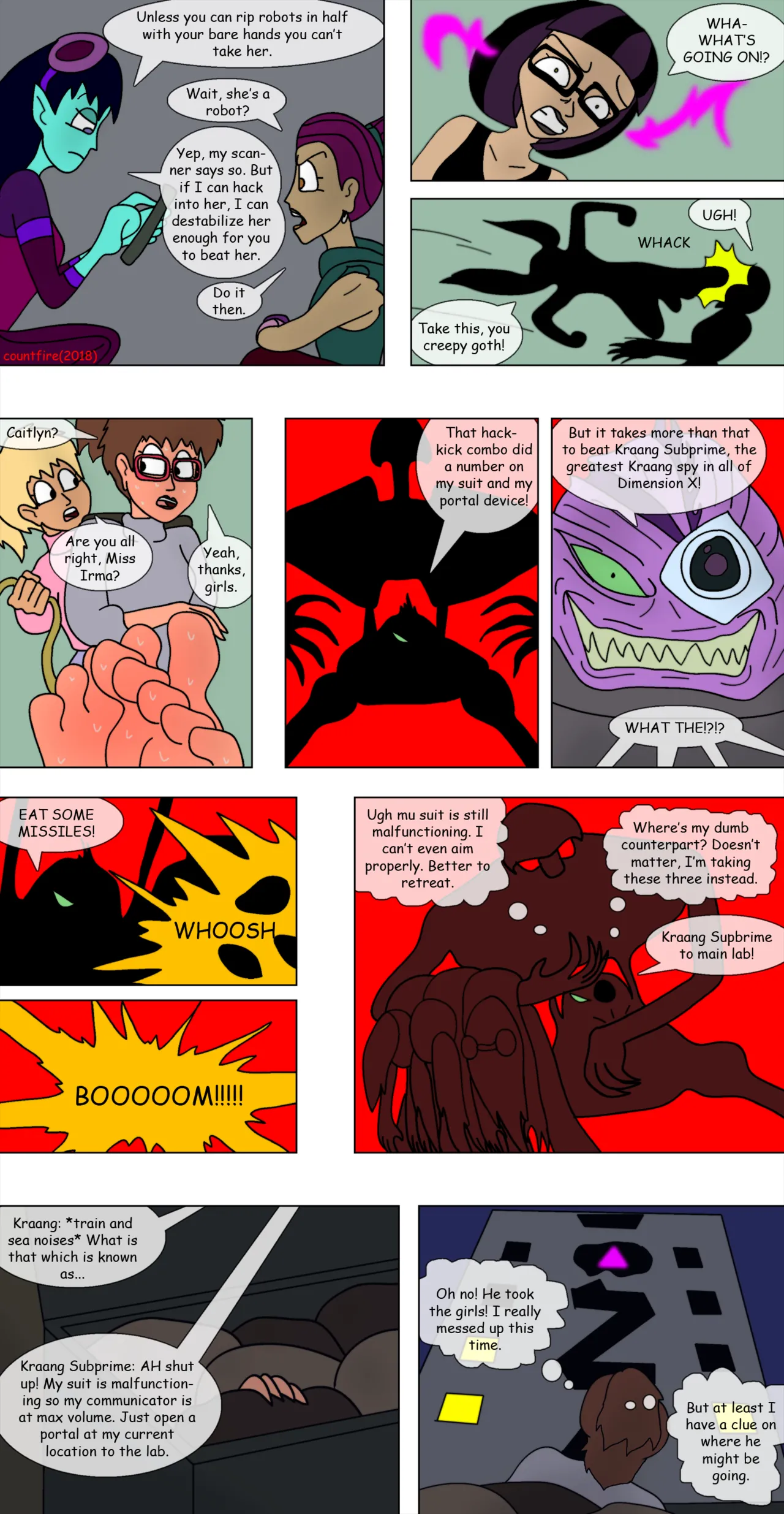Countfire - TMNTMTC page 7 full