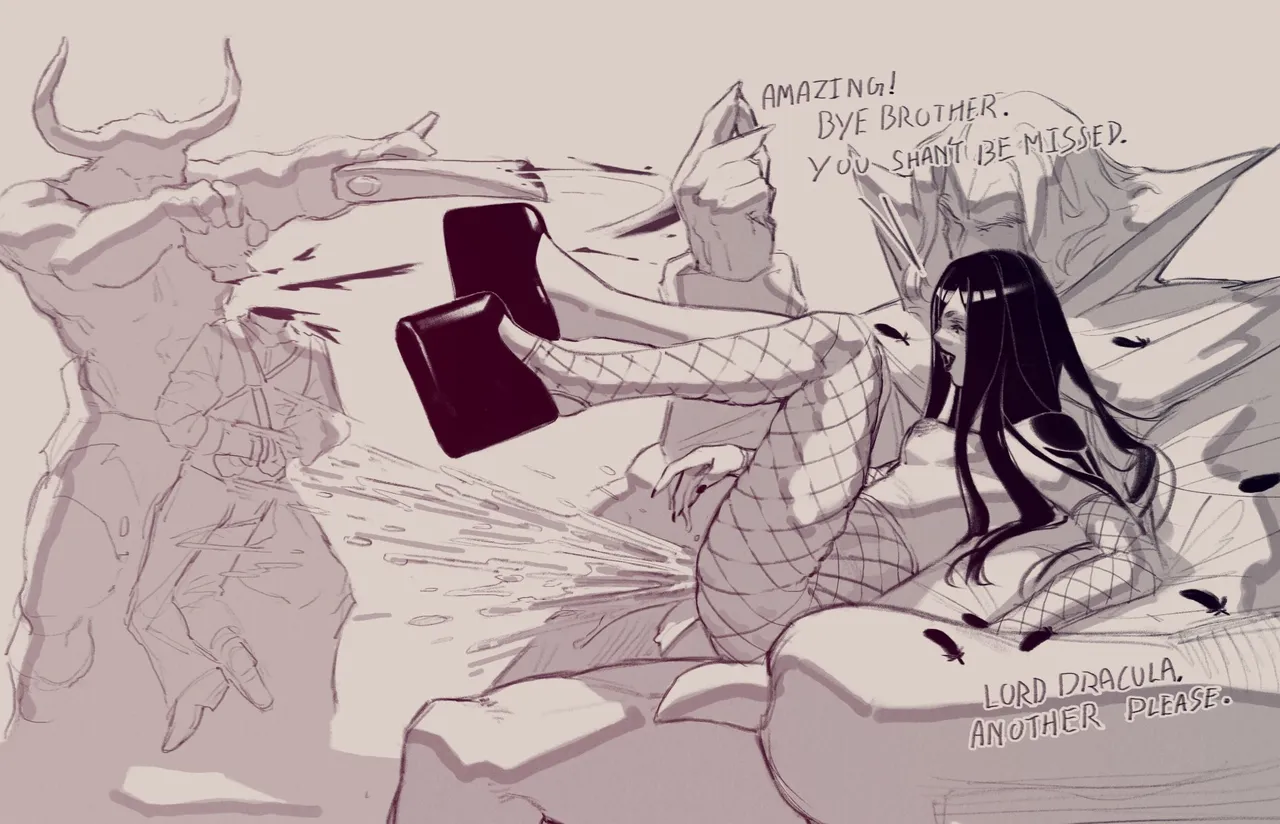 Shanoa Corrupted page 10 full