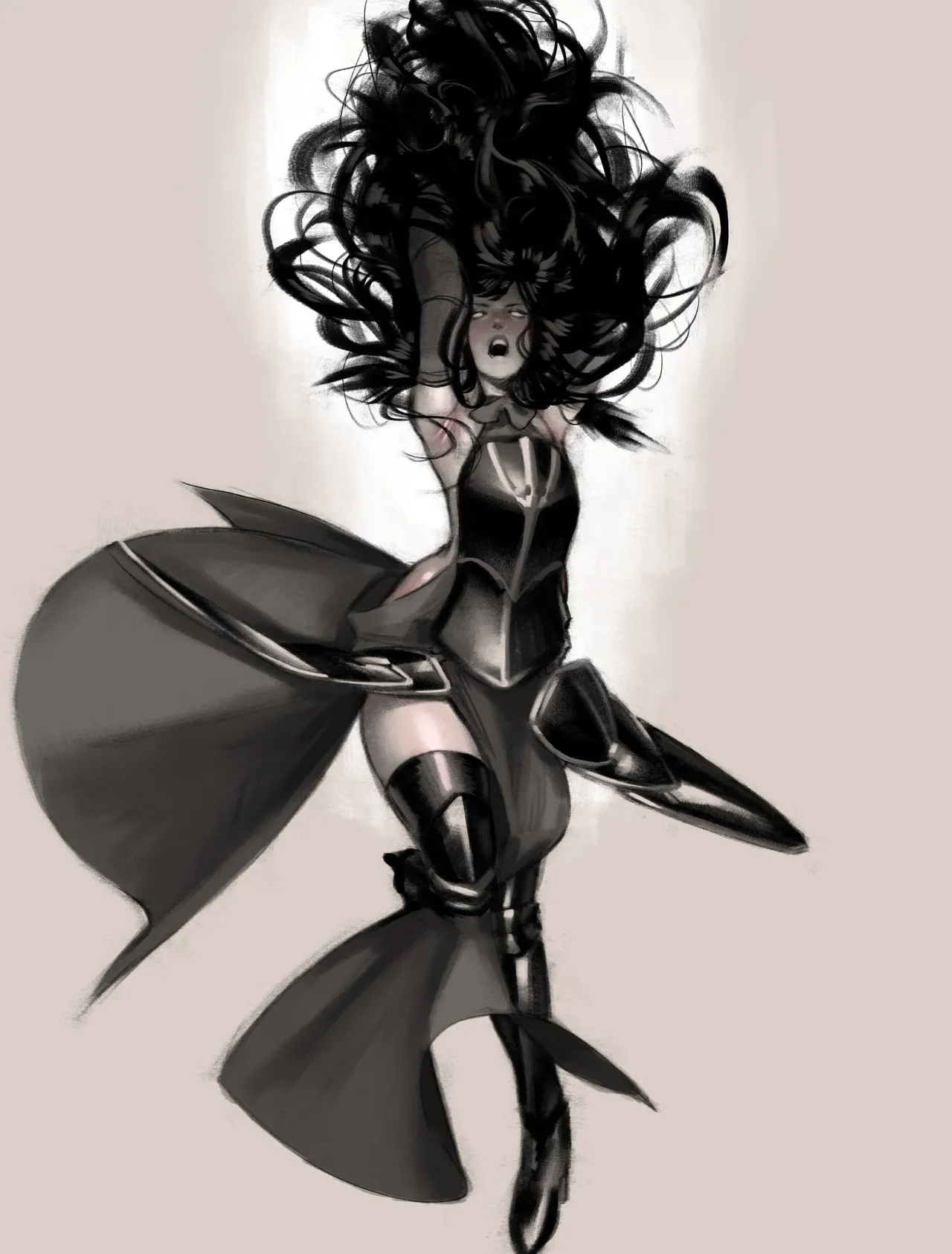 Shanoa Corrupted page 2 full