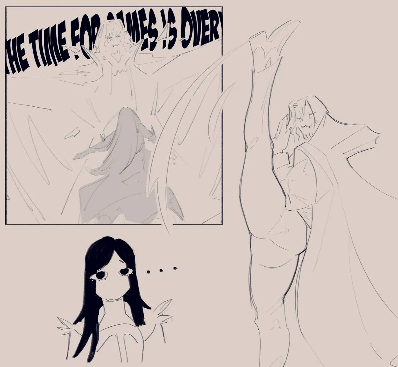 Shanoa Corrupted page 5 full