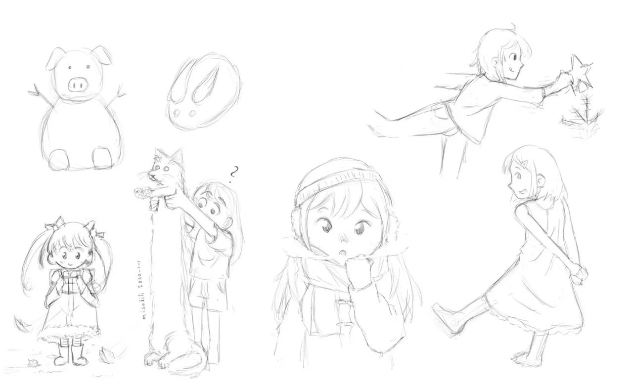 ARTIST misakili page 2 full