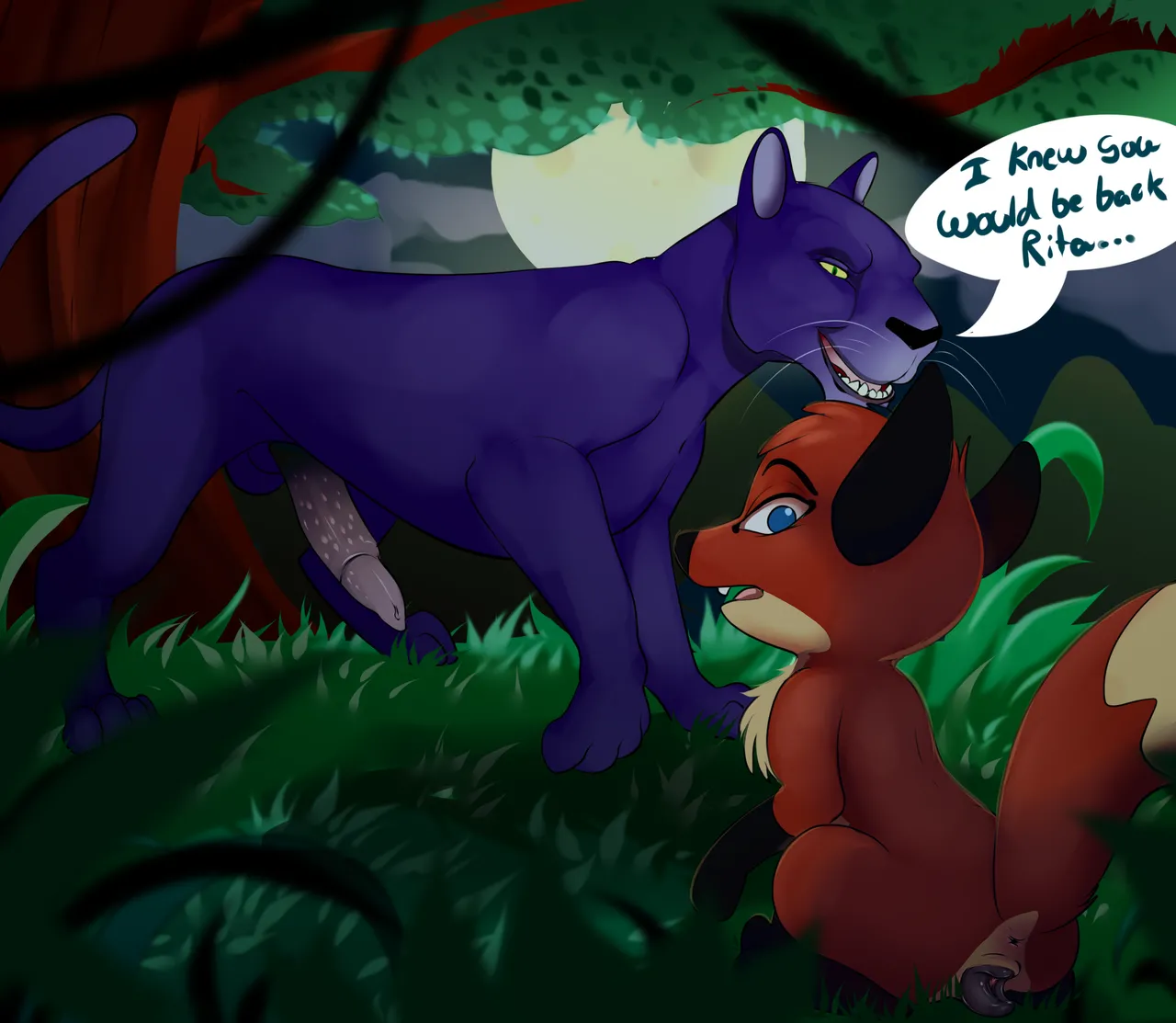 ARTIST   Torinsangel page 6 full