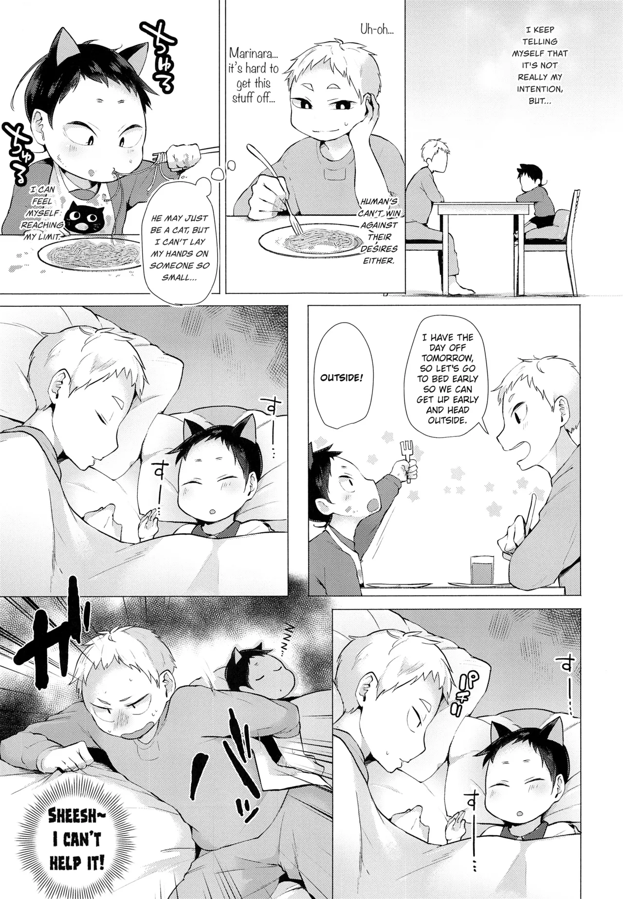 my loveable kitty page 10 full