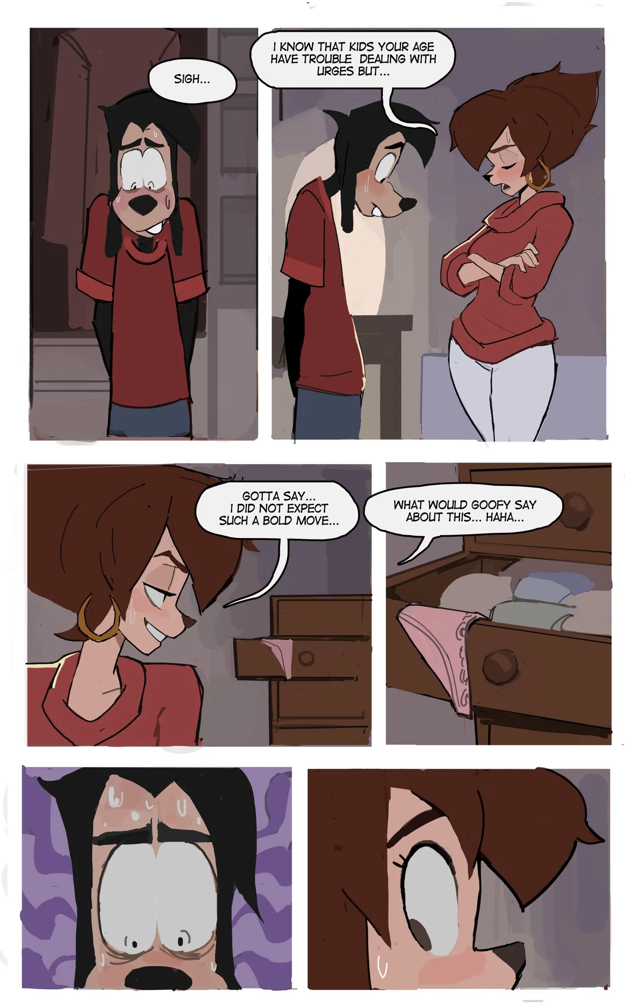 Peg x Max page 2 full