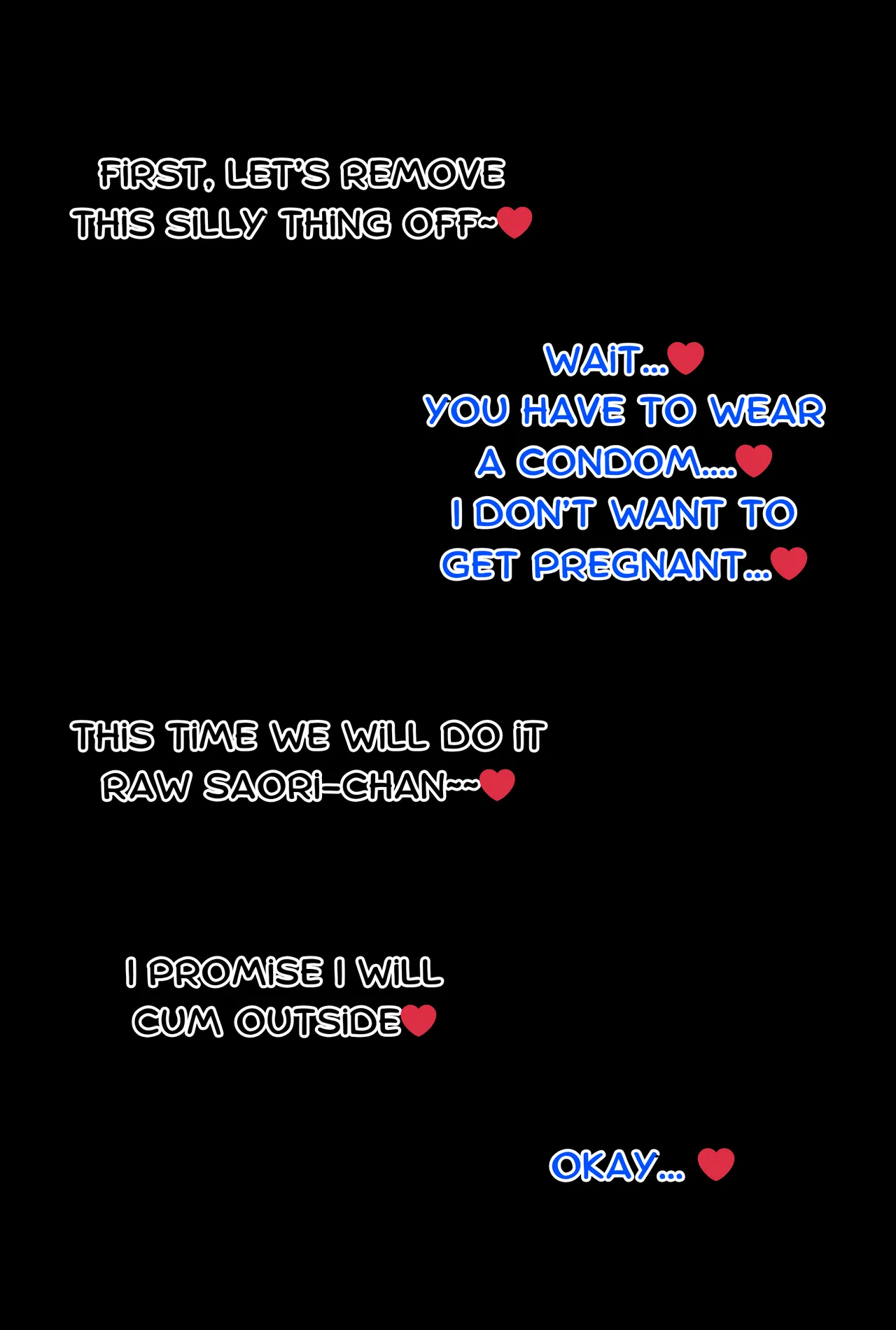 Saori Netorare page 6 full