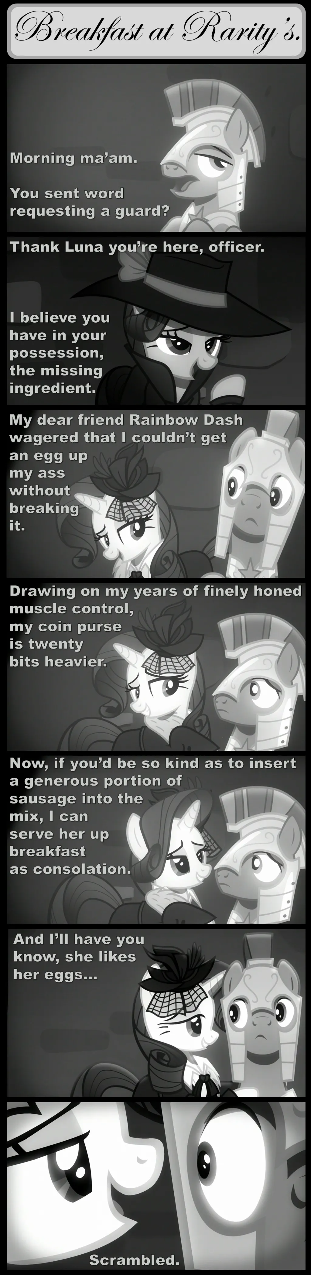 Fuck Me Hard page 10 full