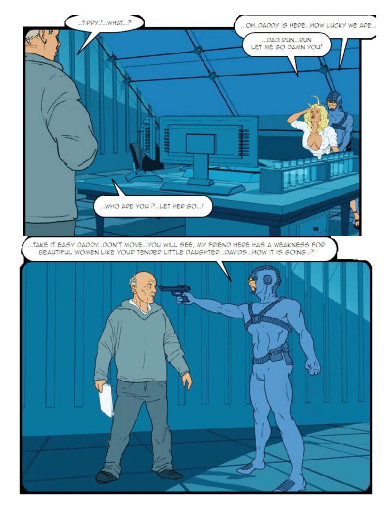 Six Death Part 1 page 4 full